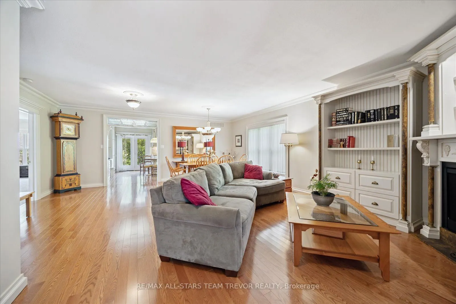 830 Norval Road