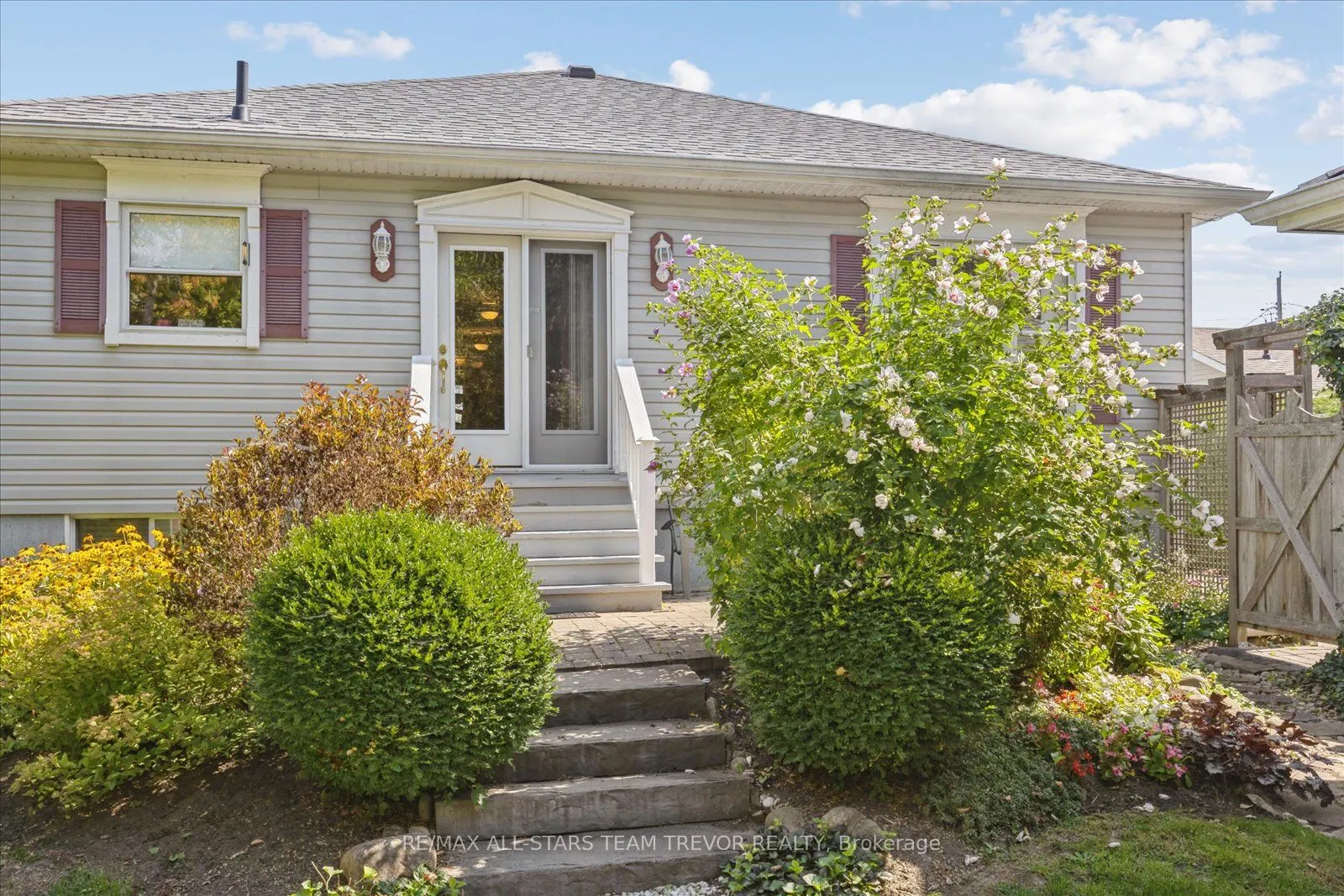 830 Norval Road
