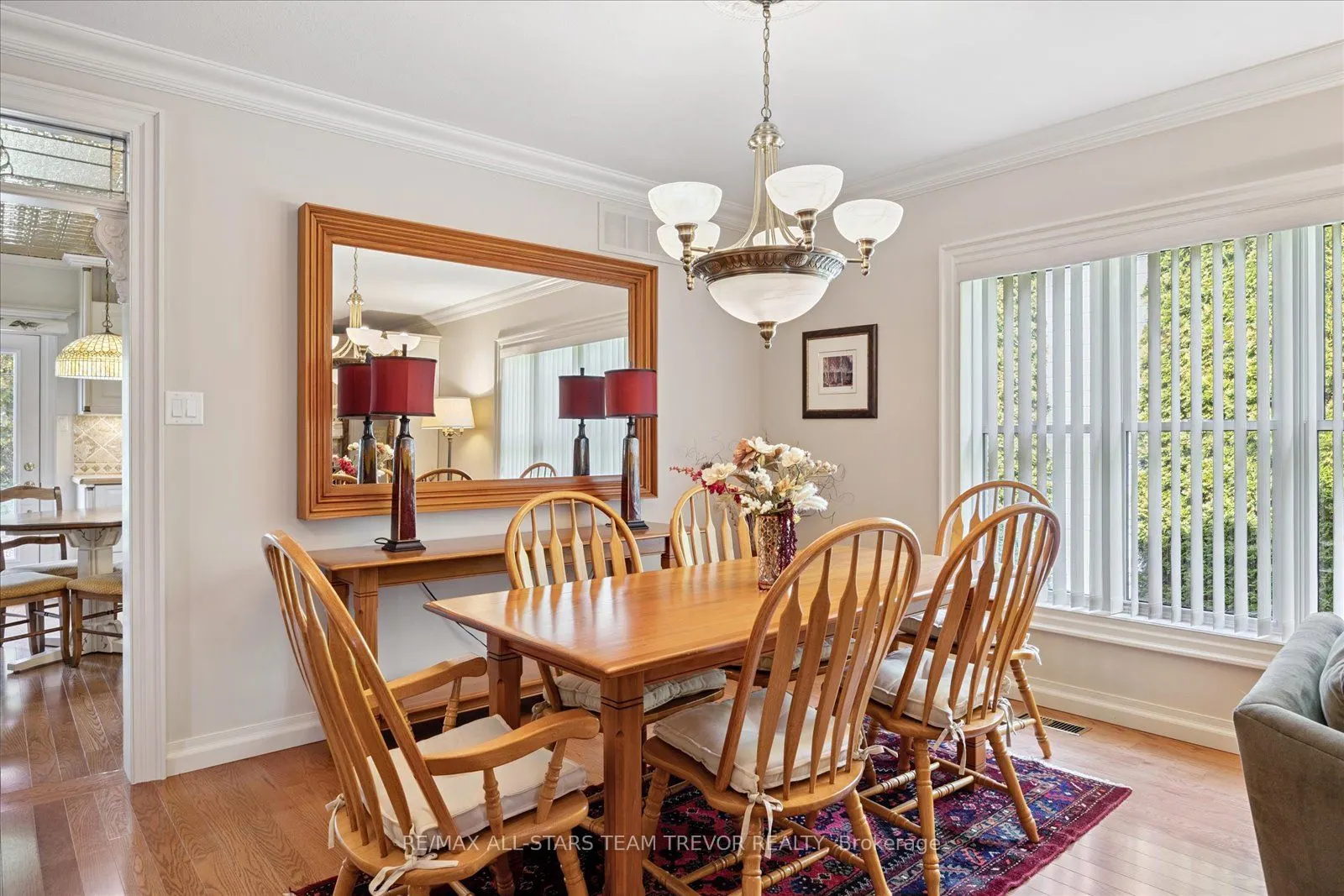 830 Norval Road