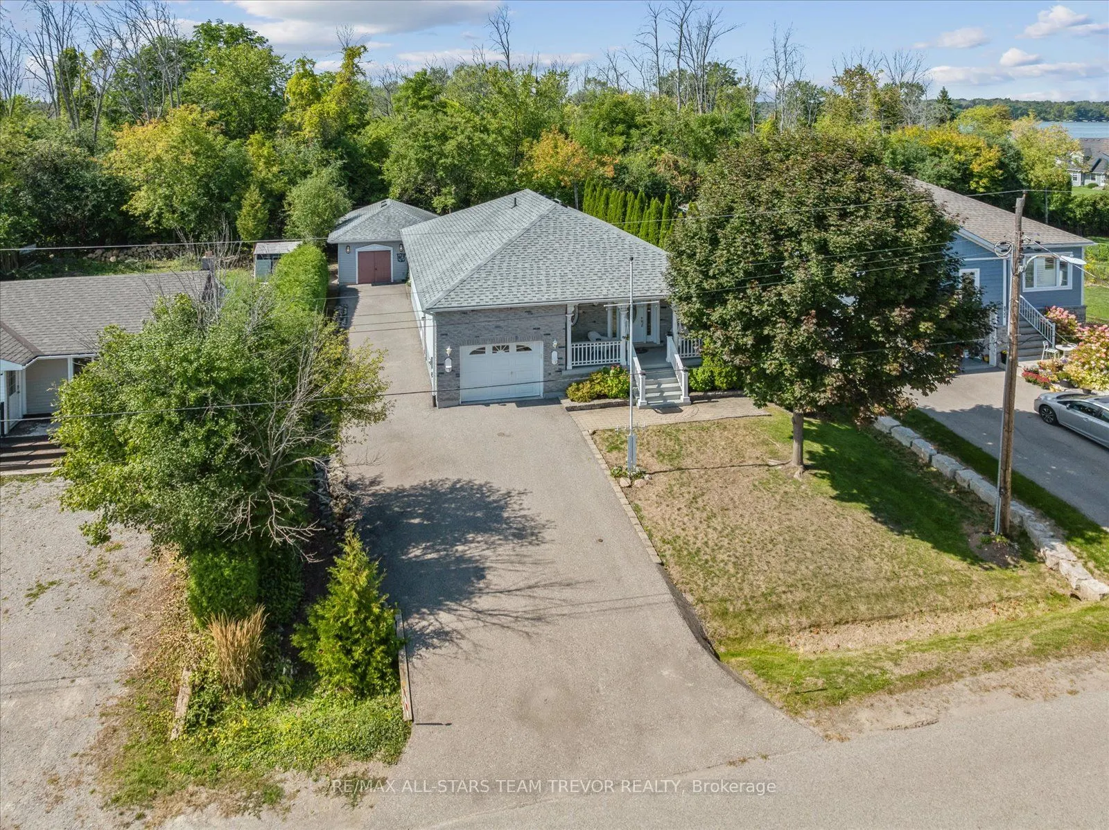 830 Norval Road