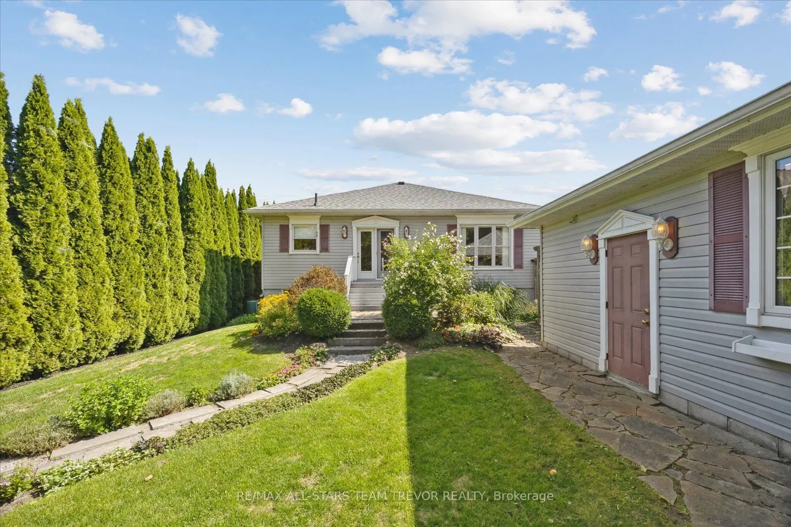 830 Norval Road