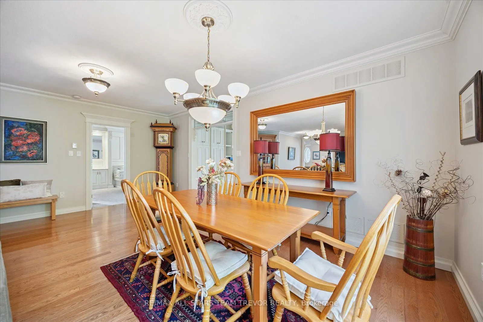 830 Norval Road