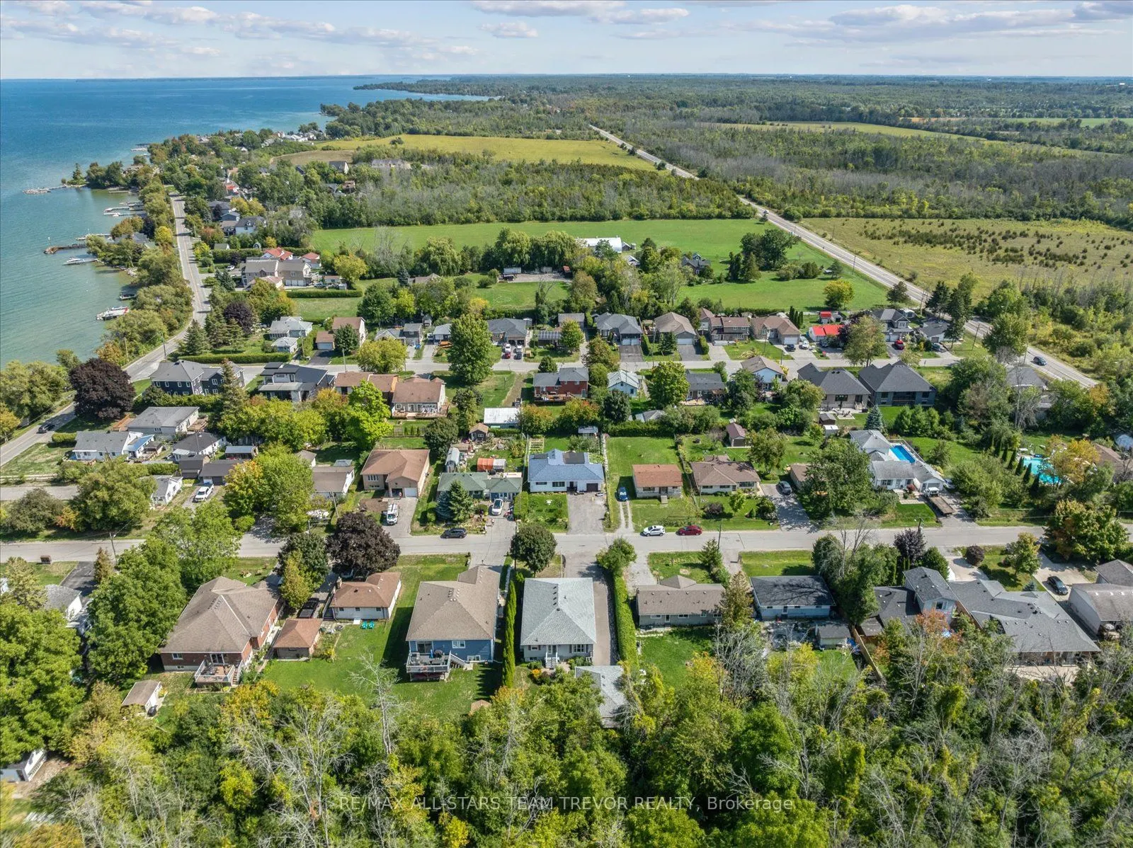 830 Norval Road