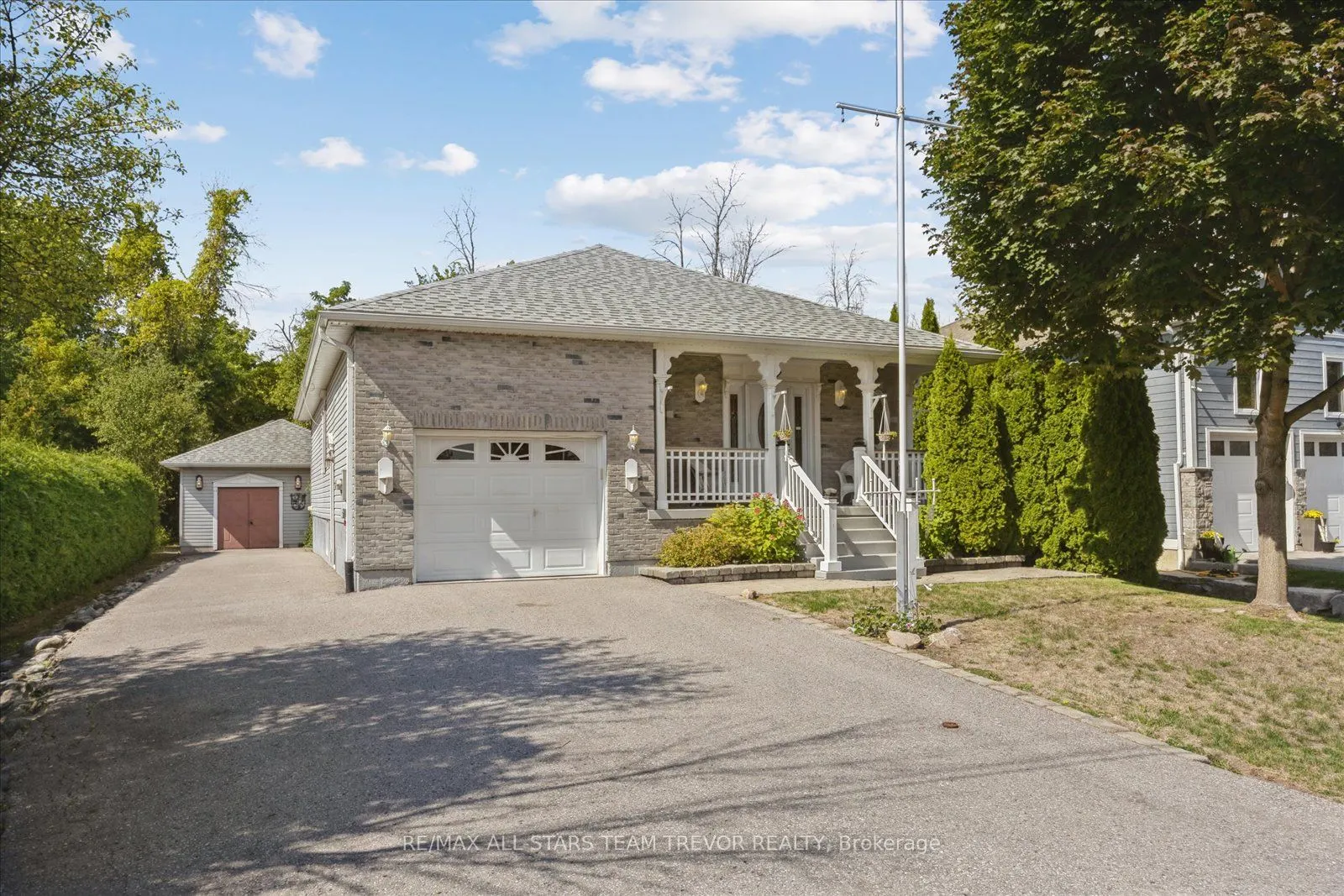 830 Norval Road