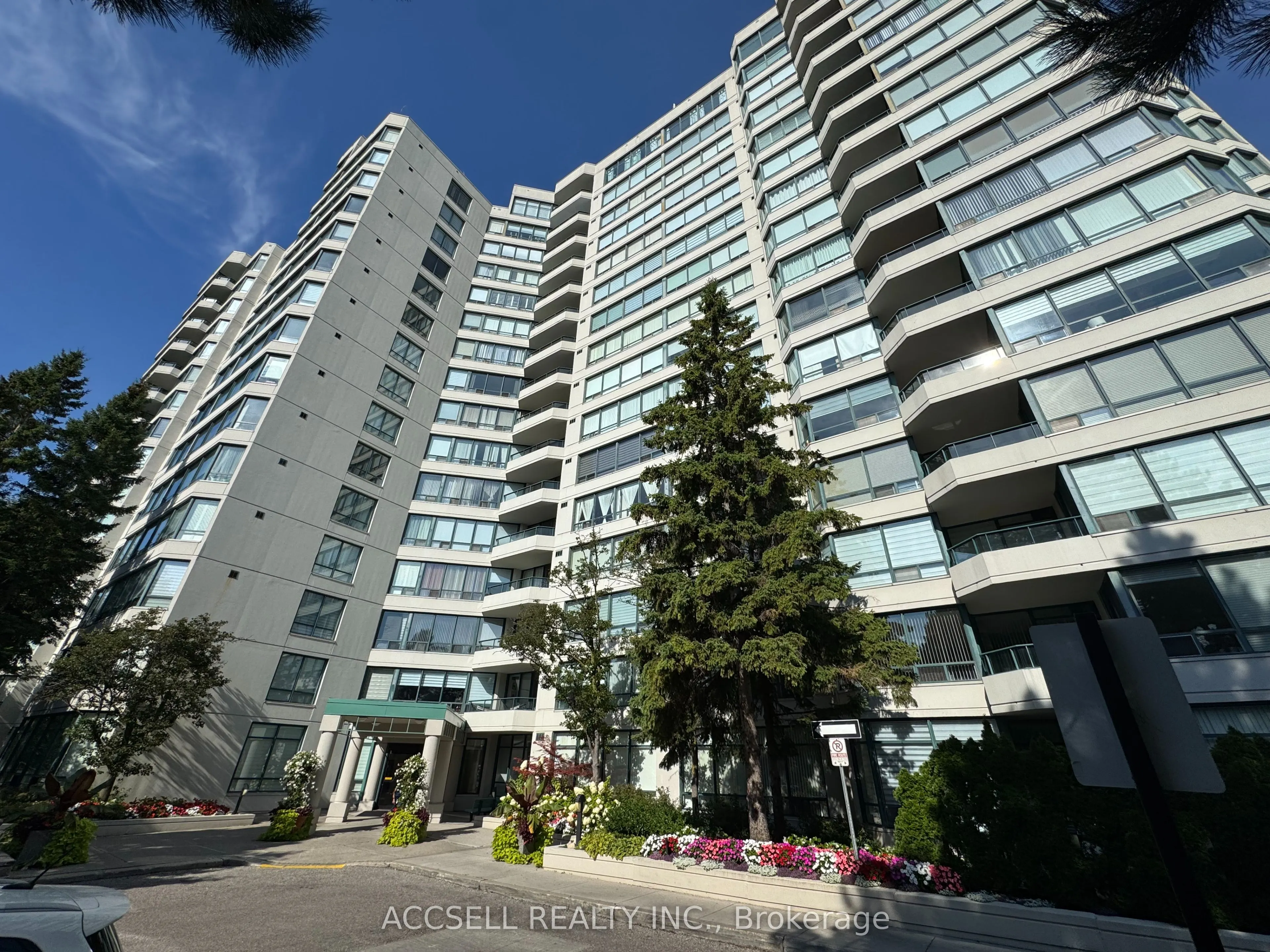 120 Promenade Circle, #1206