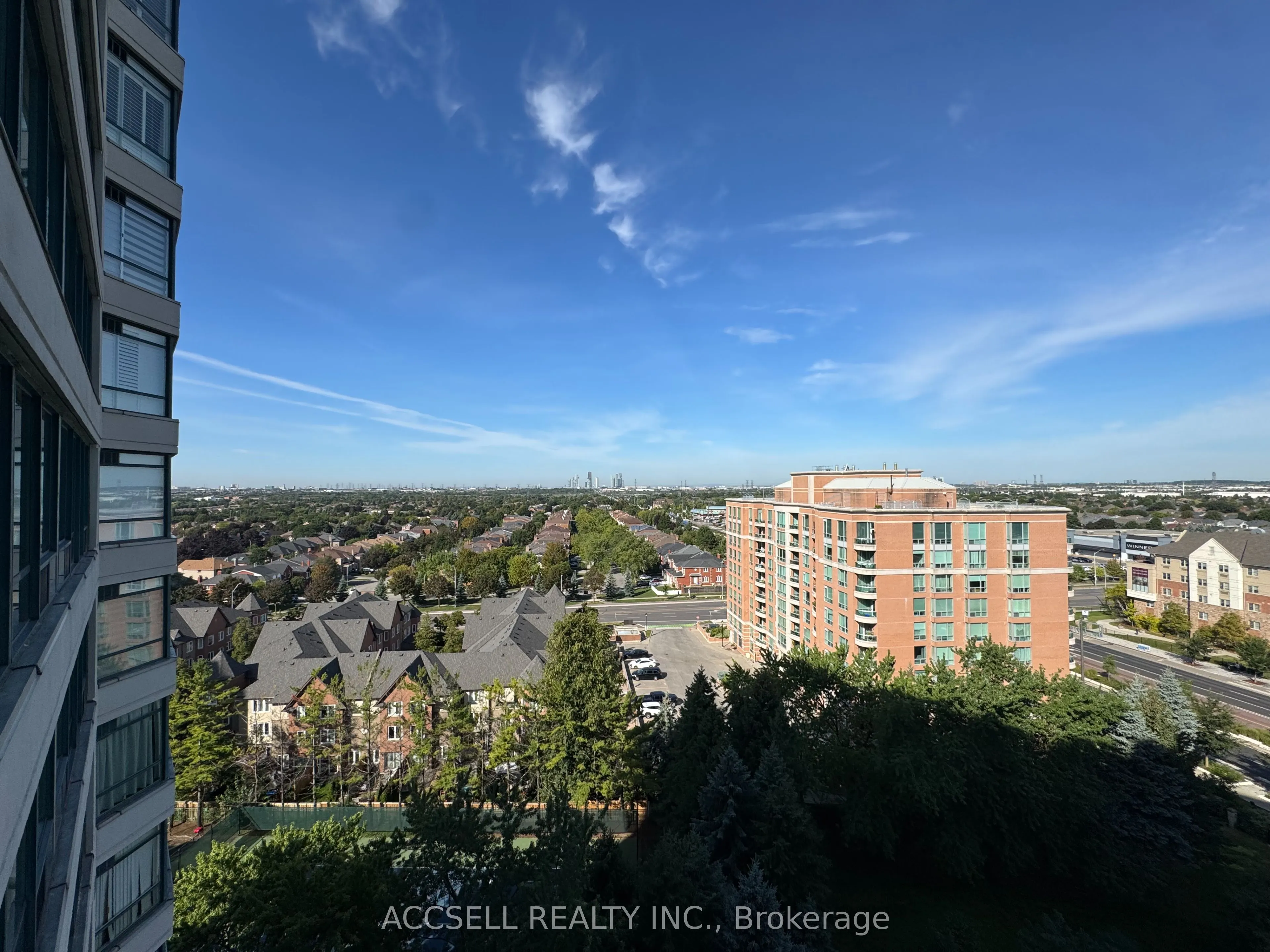 120 Promenade Circle, #1206