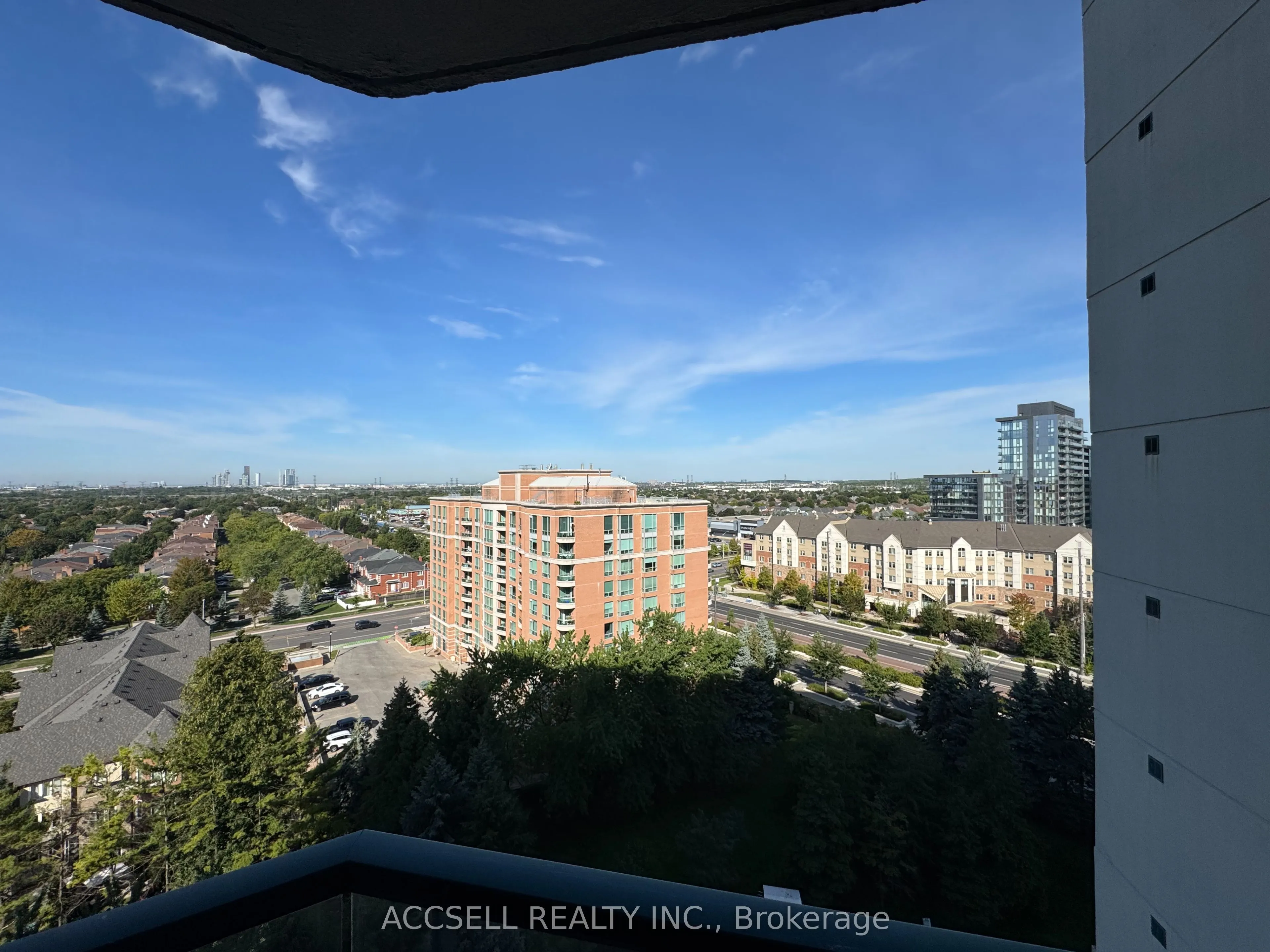 120 Promenade Circle, #1206