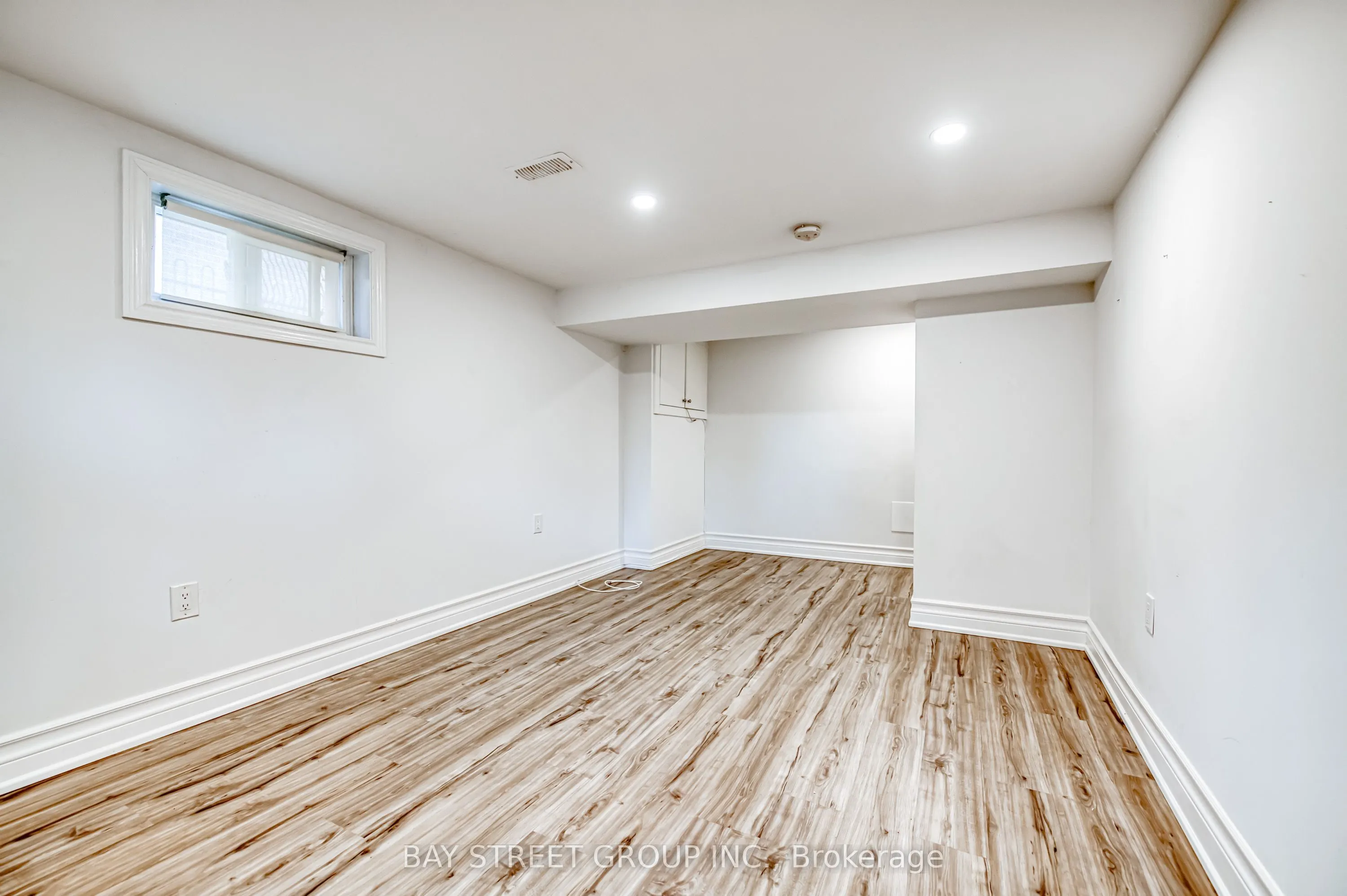99 Cherrywood Drive, #Bsmt