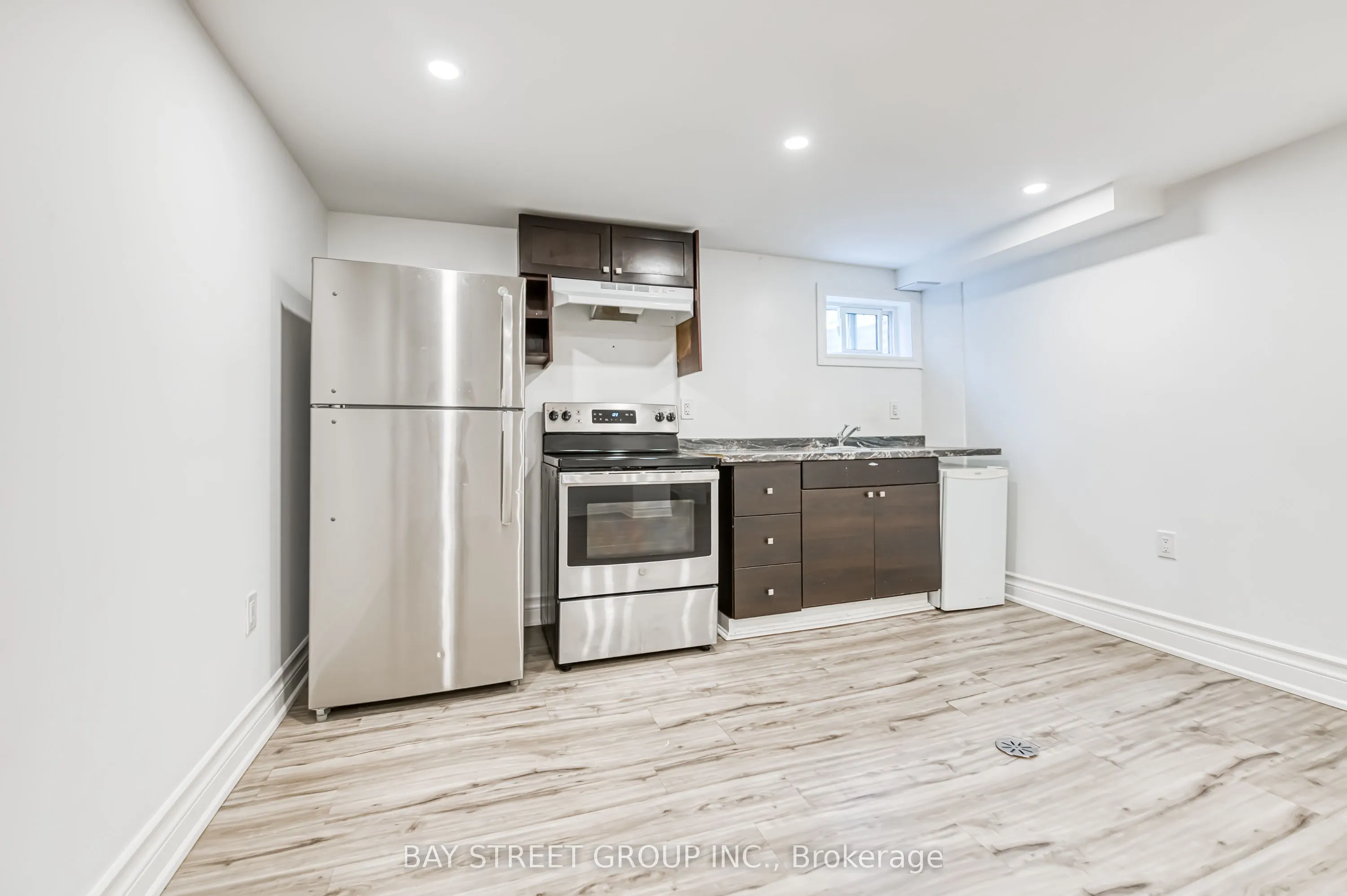 99 Cherrywood Drive, #Bsmt