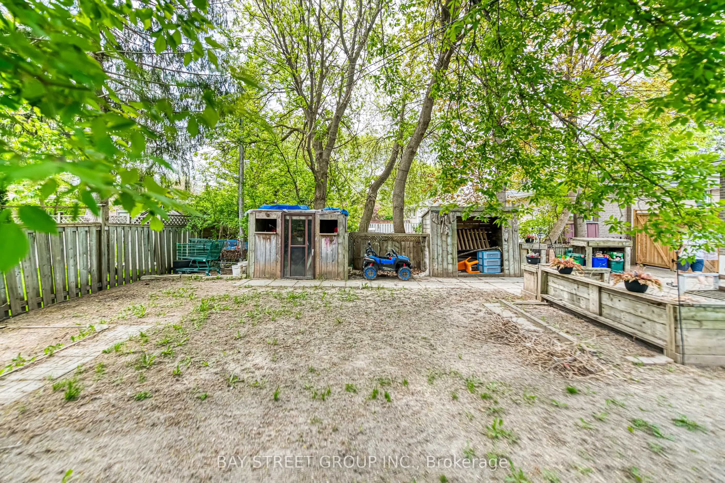 99 Cherrywood Drive, #Bsmt