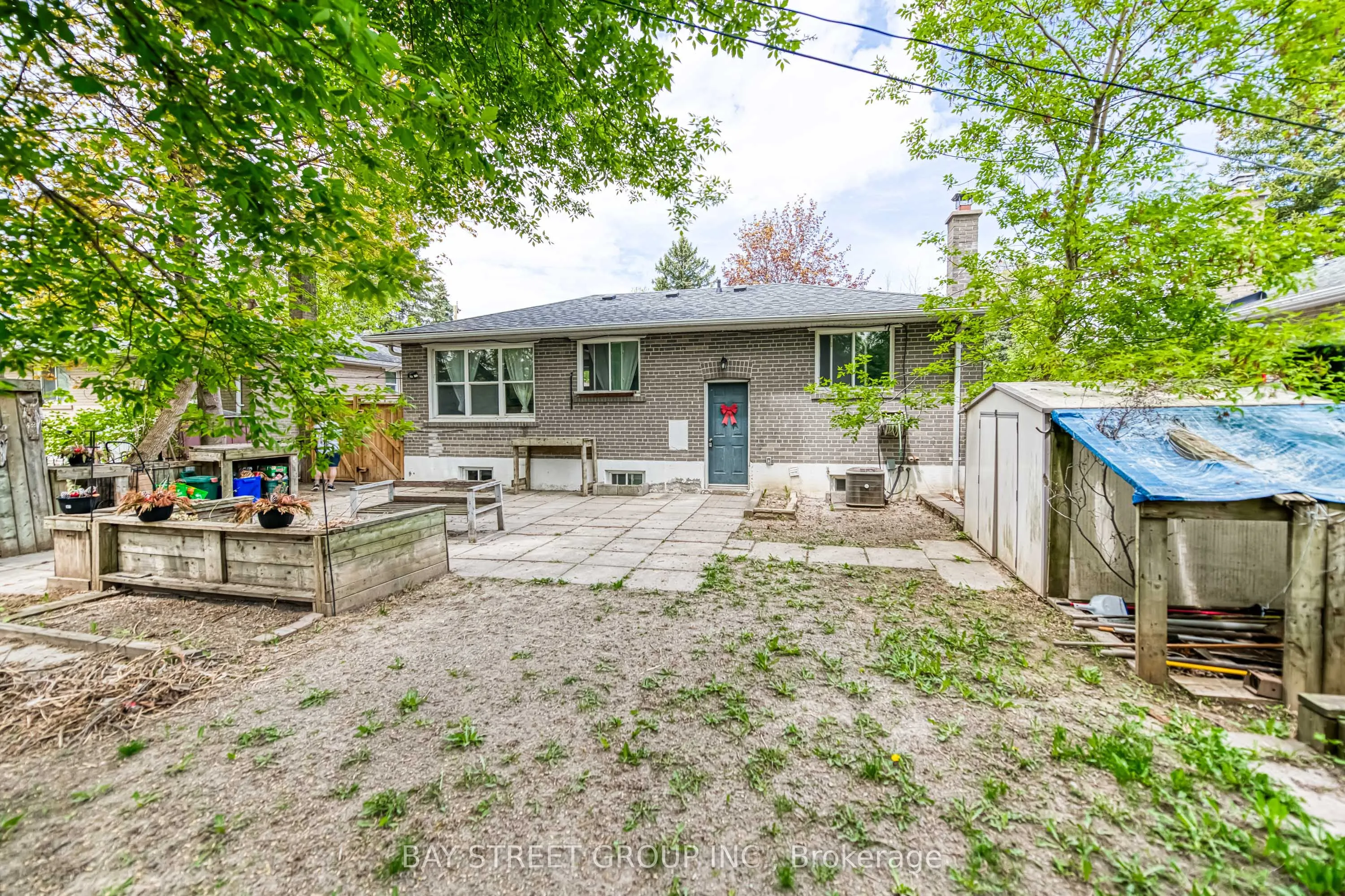 99 Cherrywood Drive, #Bsmt