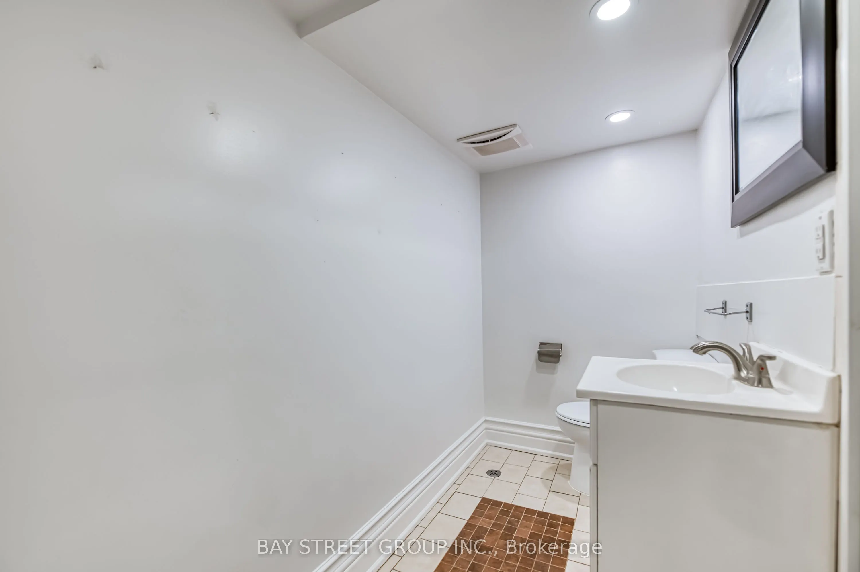 99 Cherrywood Drive, #Bsmt