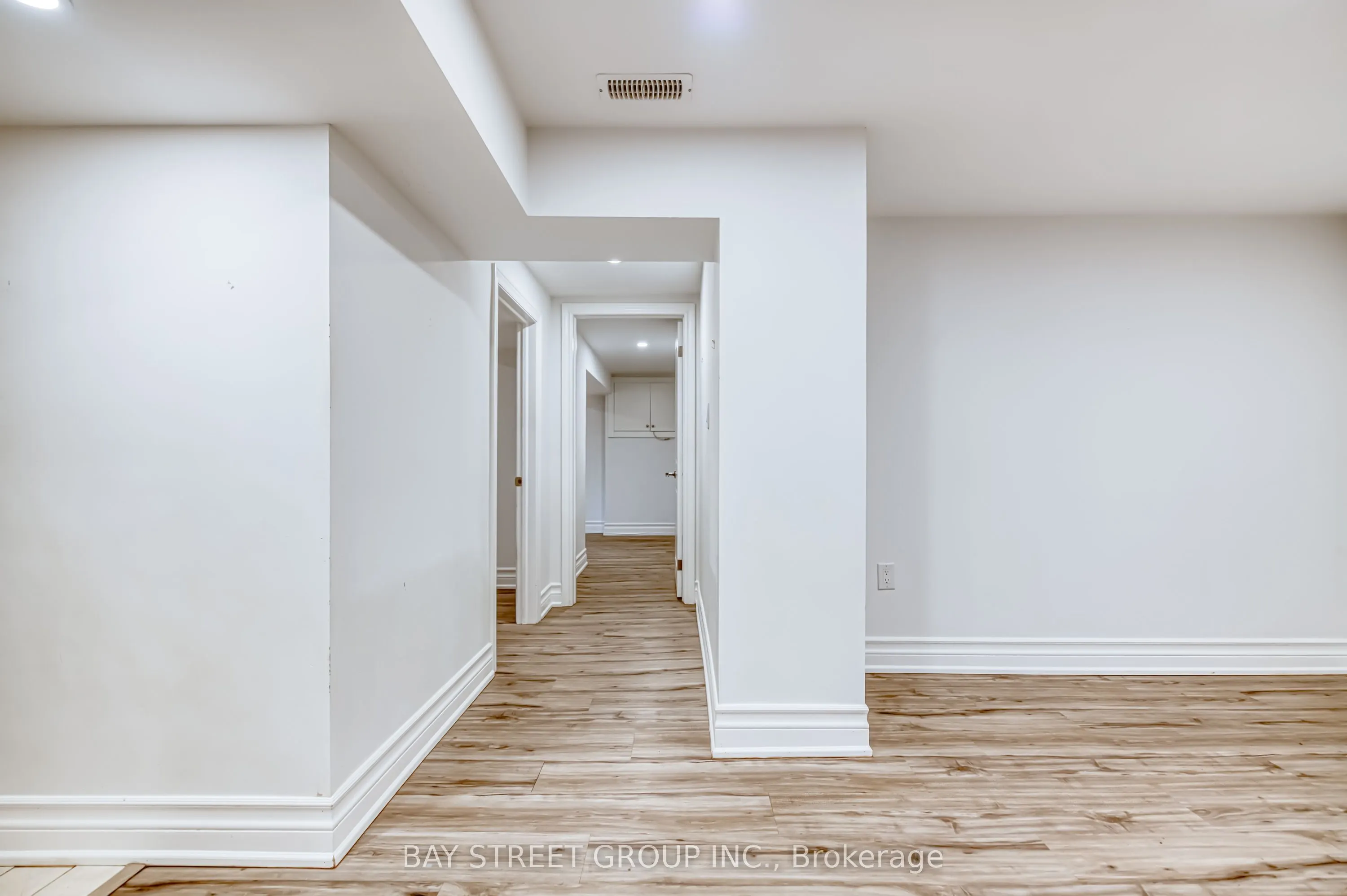 99 Cherrywood Drive, #Bsmt