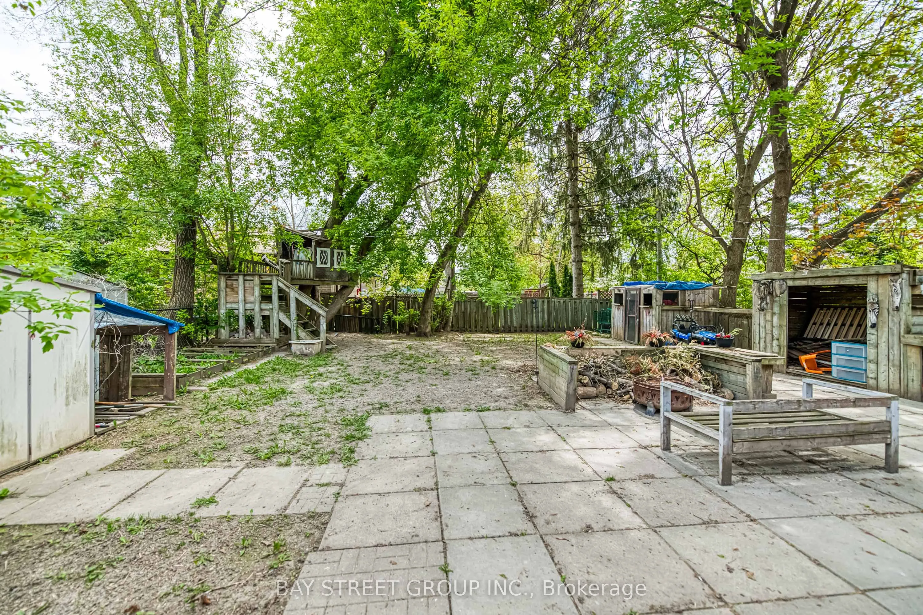 99 Cherrywood Drive, #Bsmt
