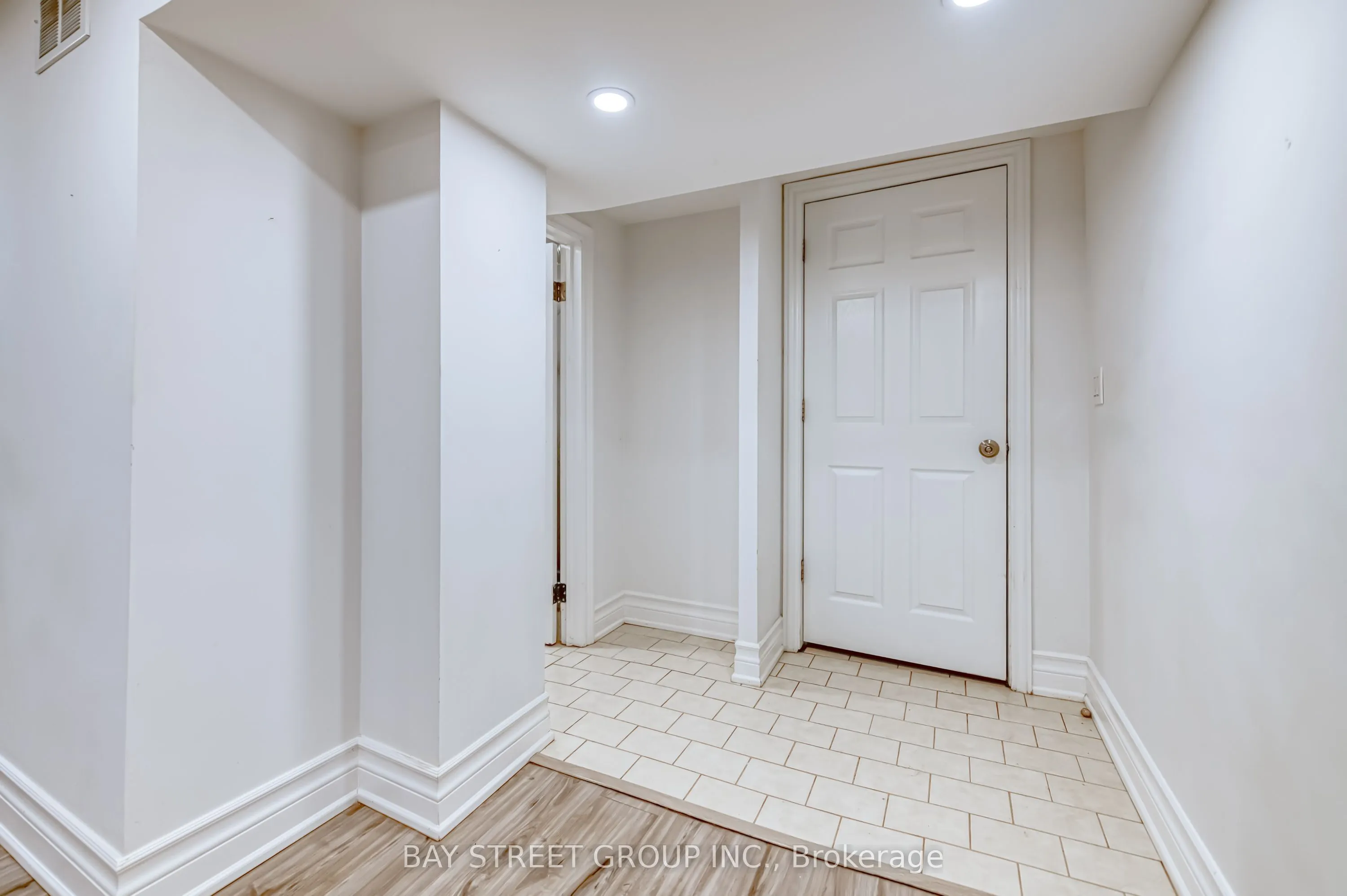 99 Cherrywood Drive, #Bsmt