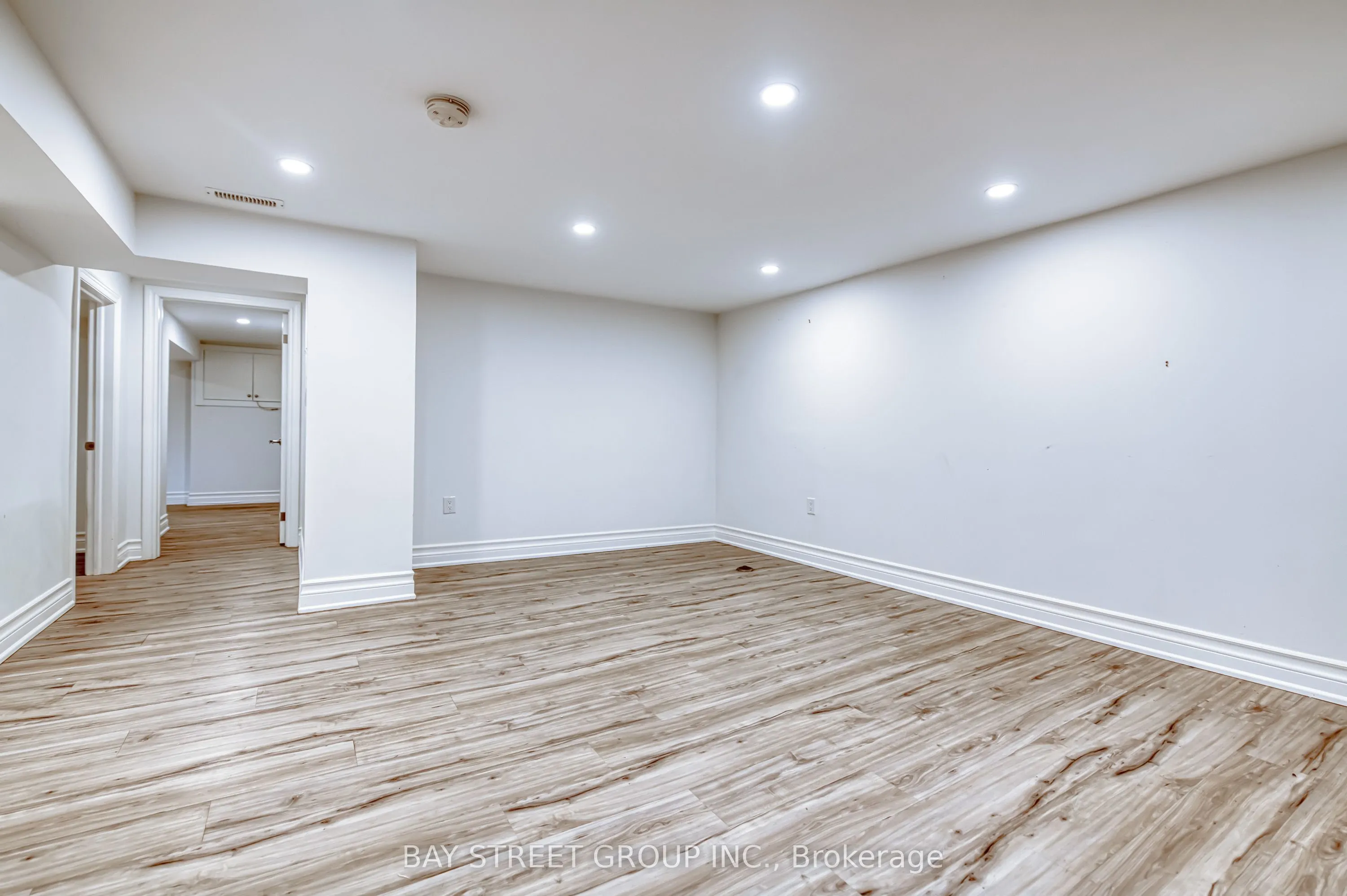 99 Cherrywood Drive, #Bsmt