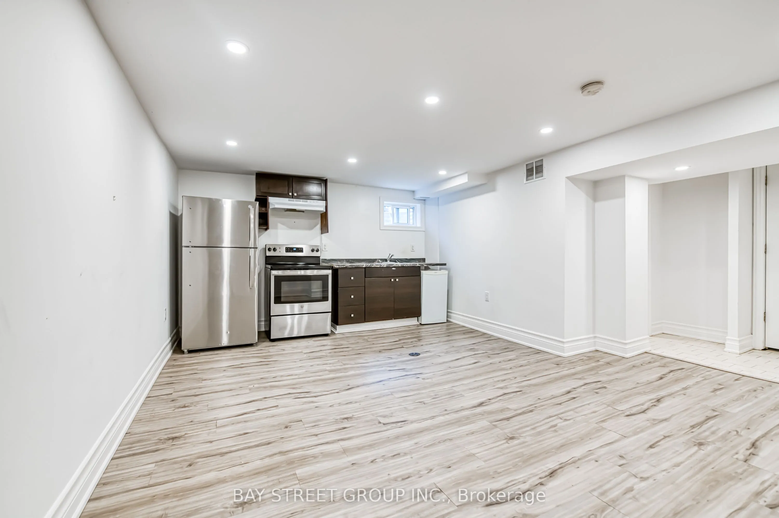 99 Cherrywood Drive, #Bsmt