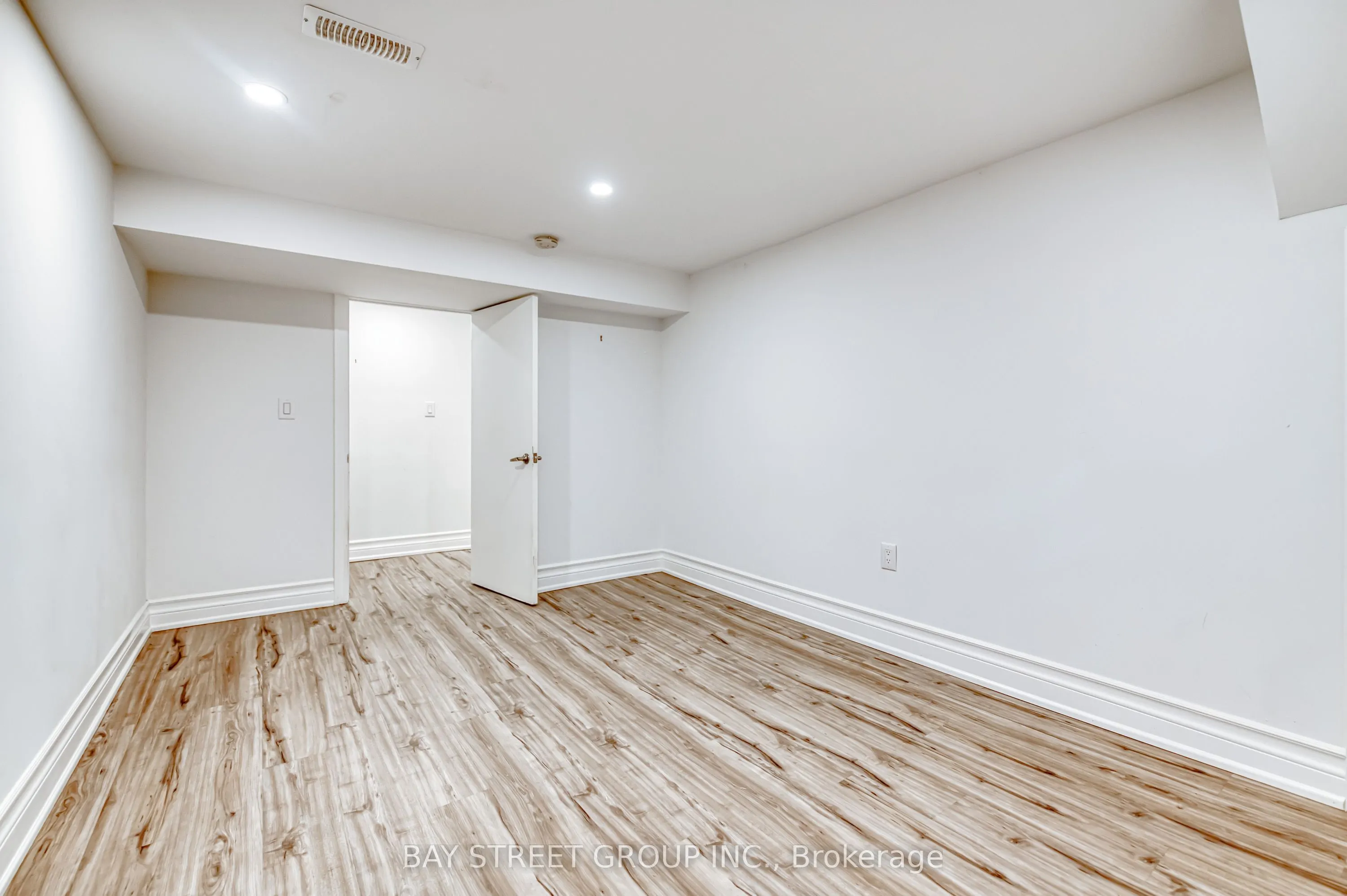 99 Cherrywood Drive, #Bsmt