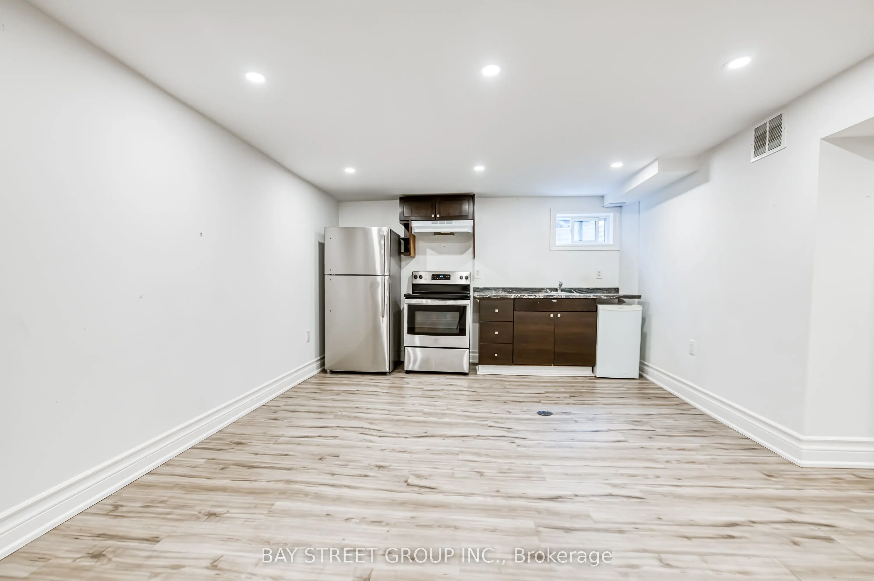 99 Cherrywood Drive, #Bsmt