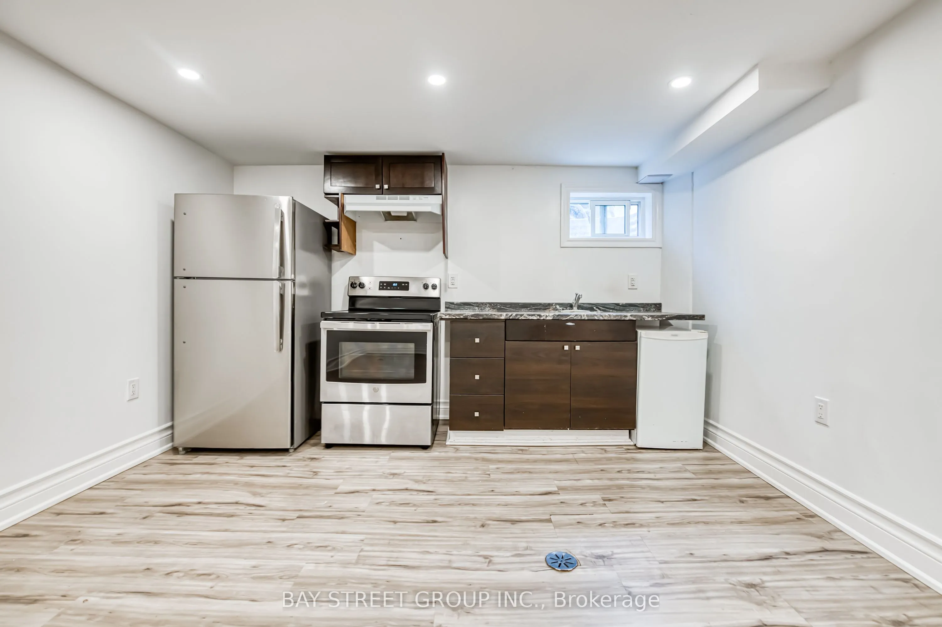 99 Cherrywood Drive, #Bsmt