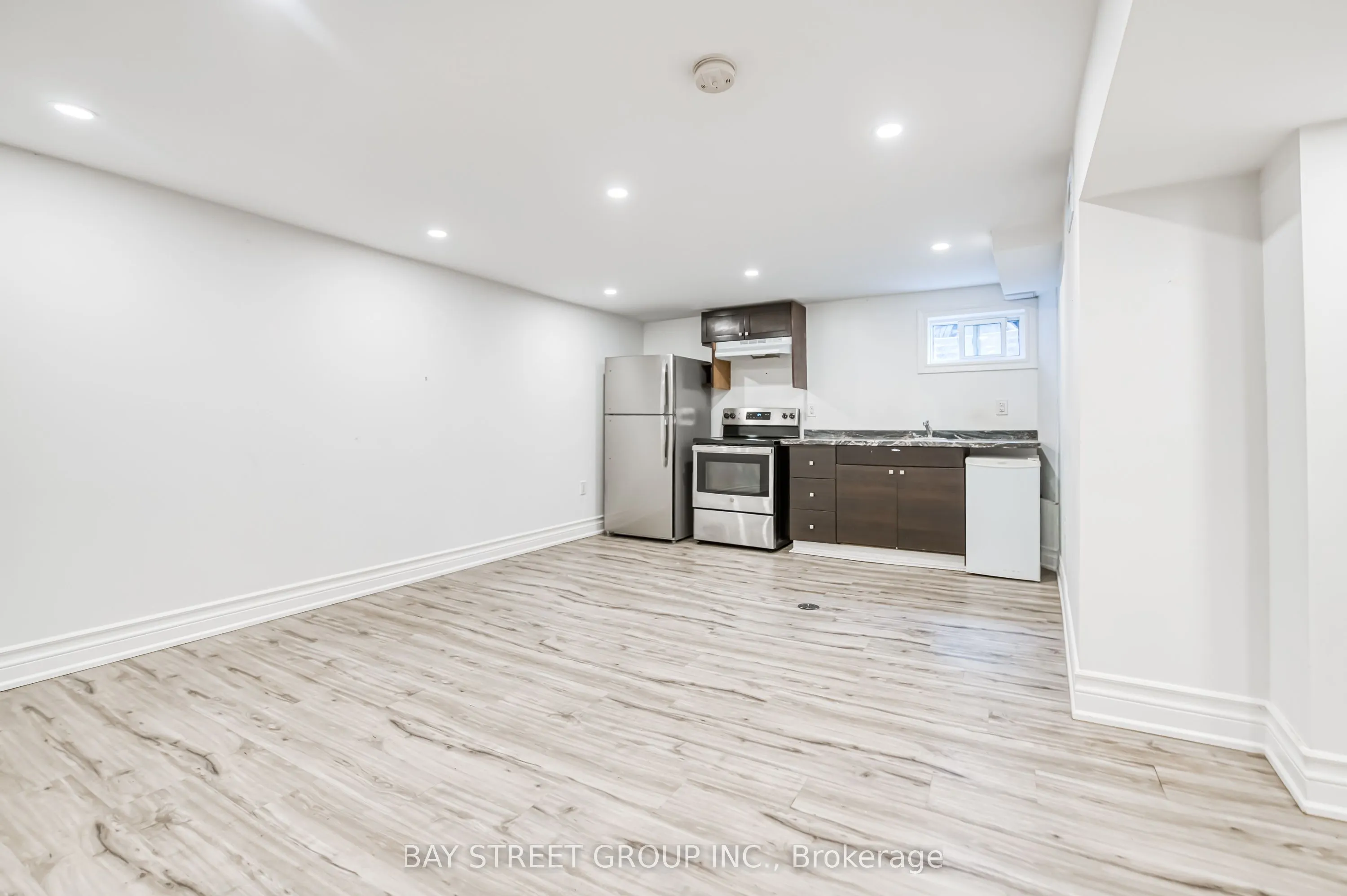 99 Cherrywood Drive, #Bsmt