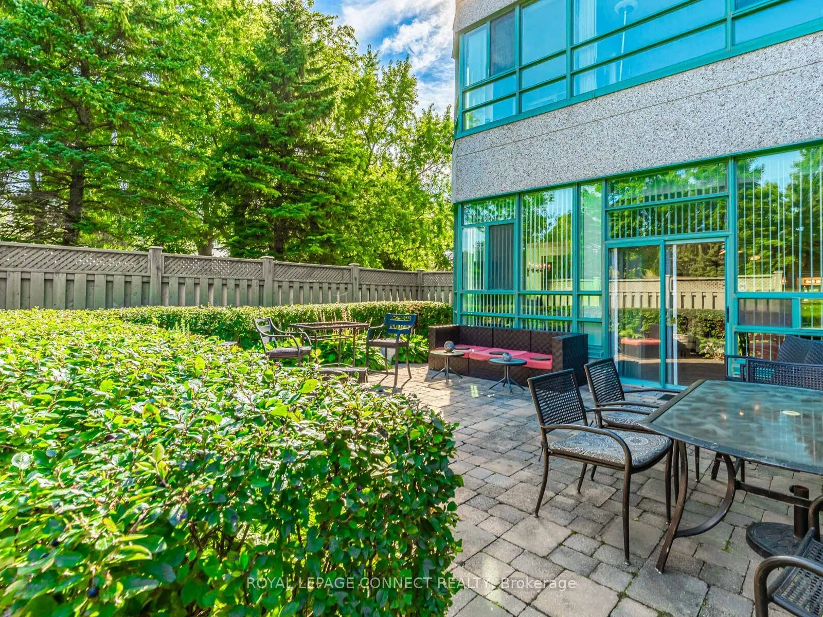 7905 Bayview Avenue, #122