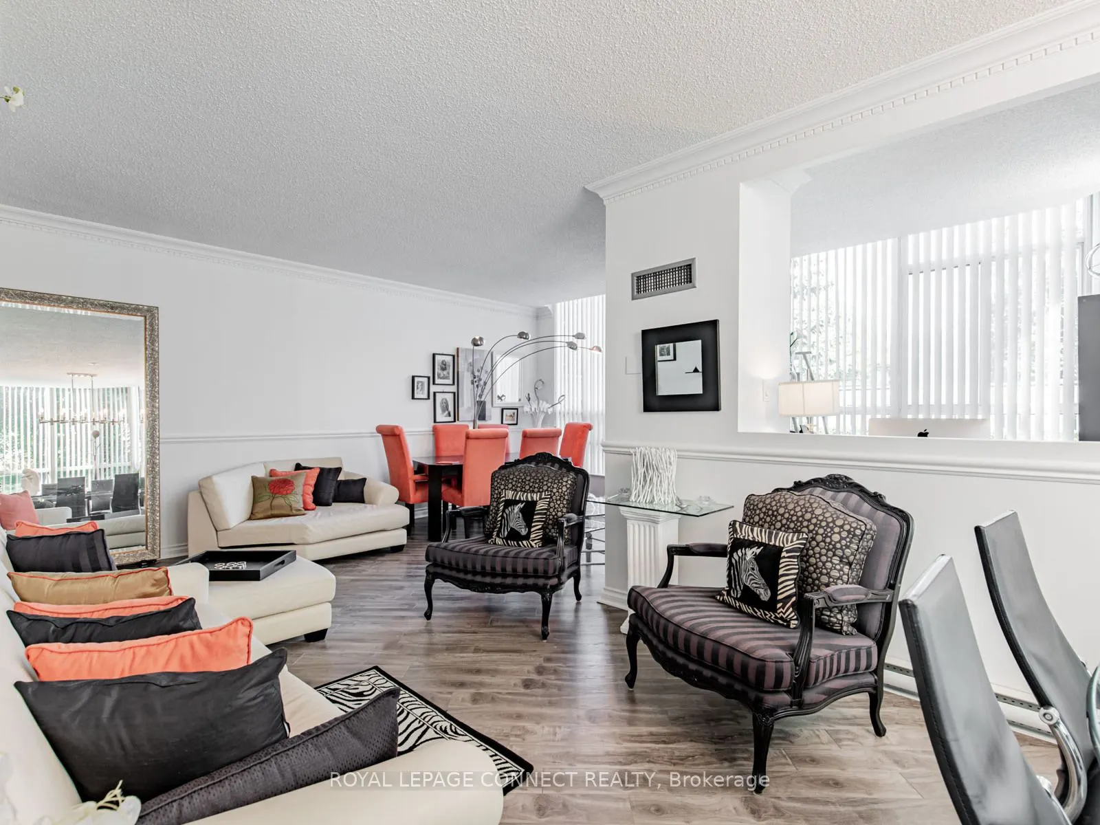 7905 Bayview Avenue, #122