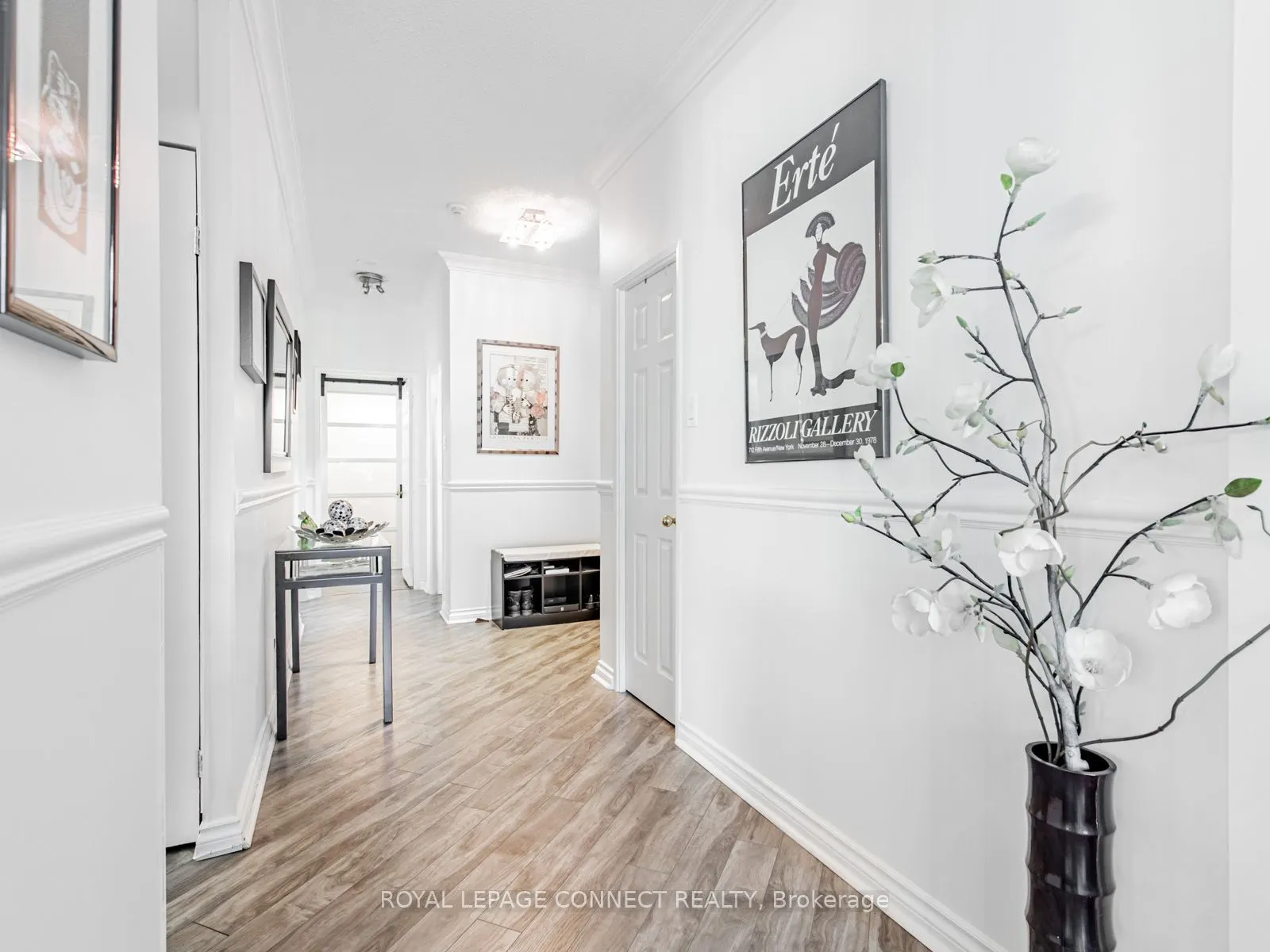 7905 Bayview Avenue, #122