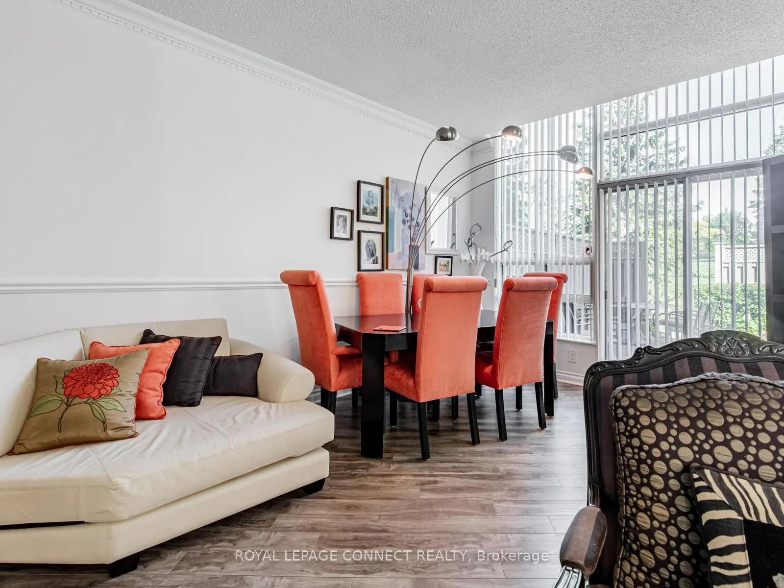 7905 Bayview Avenue, #122
