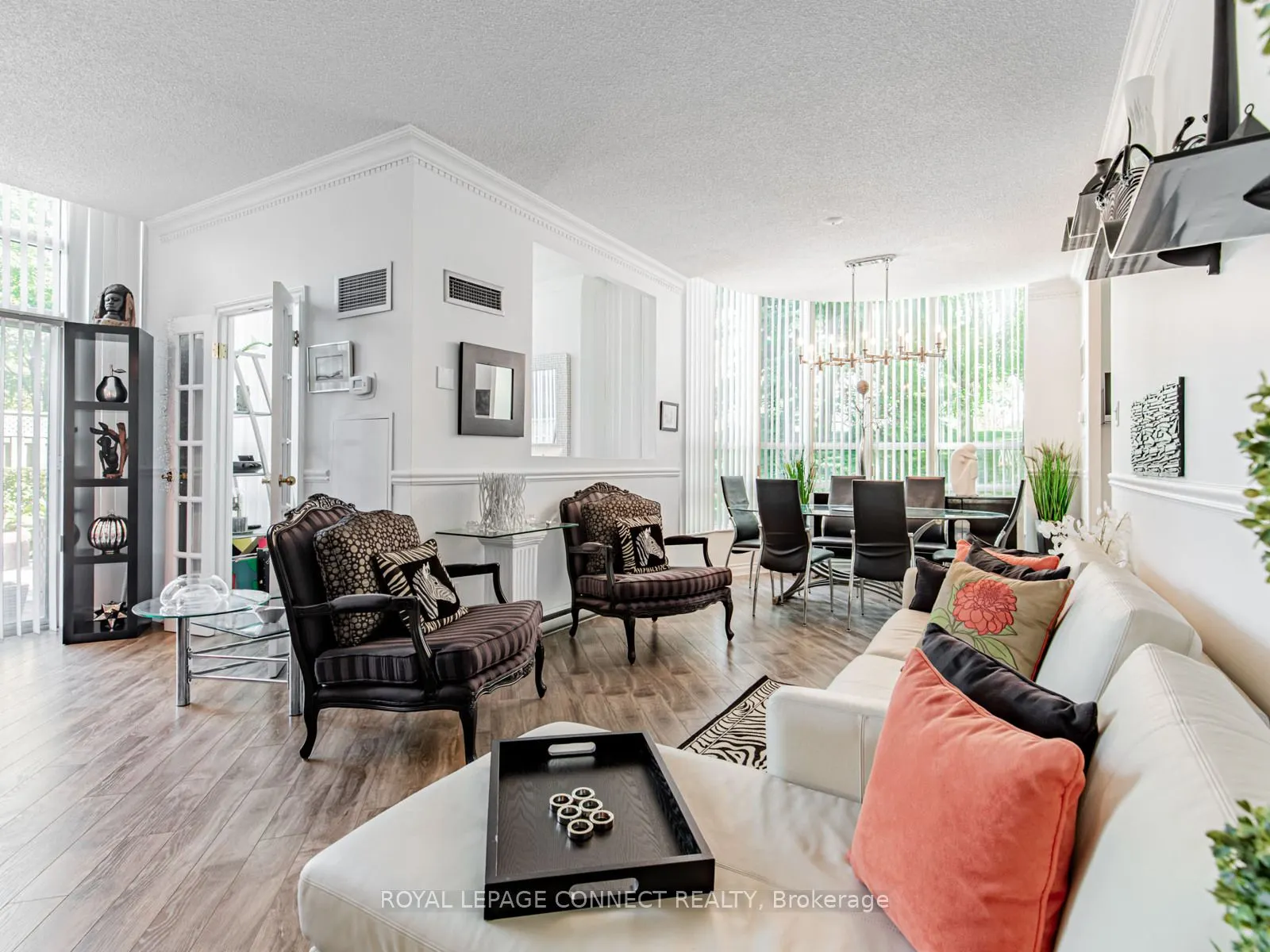 7905 Bayview Avenue, #122