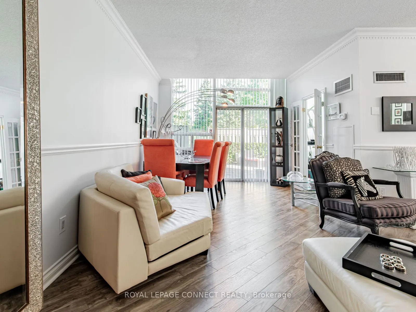 7905 Bayview Avenue, #122