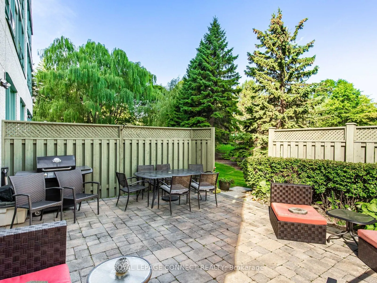 7905 Bayview Avenue, #122