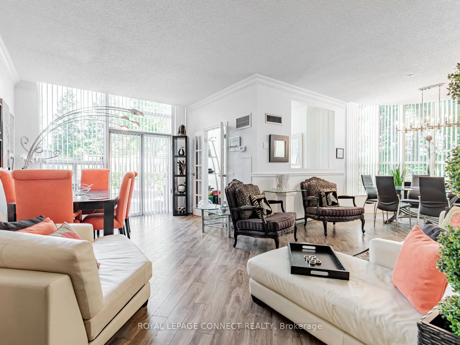 7905 Bayview Avenue, #122