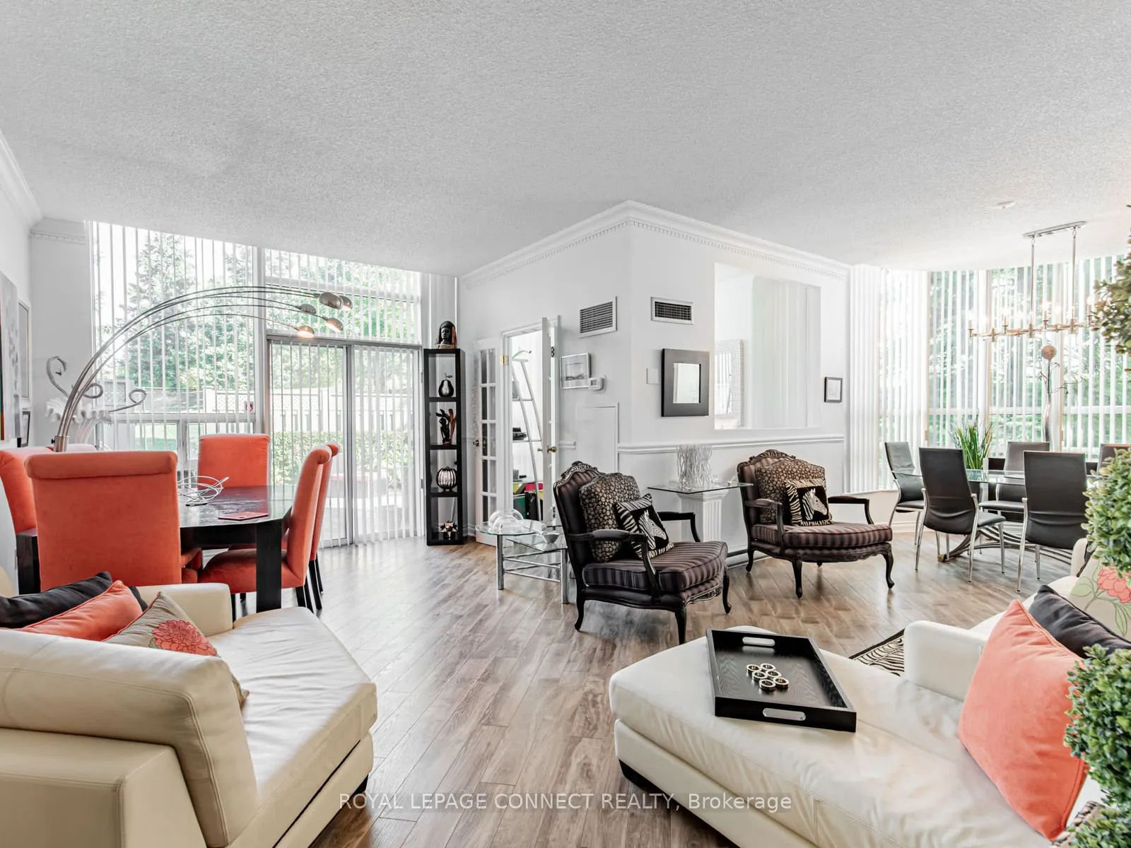 7905 Bayview Avenue, #122