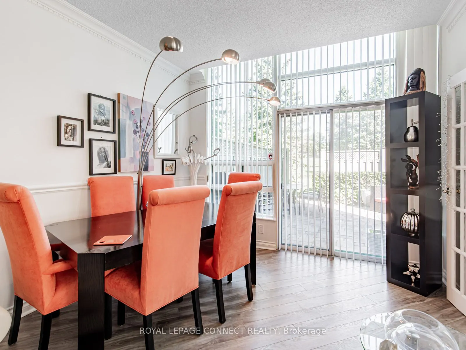 7905 Bayview Avenue, #122