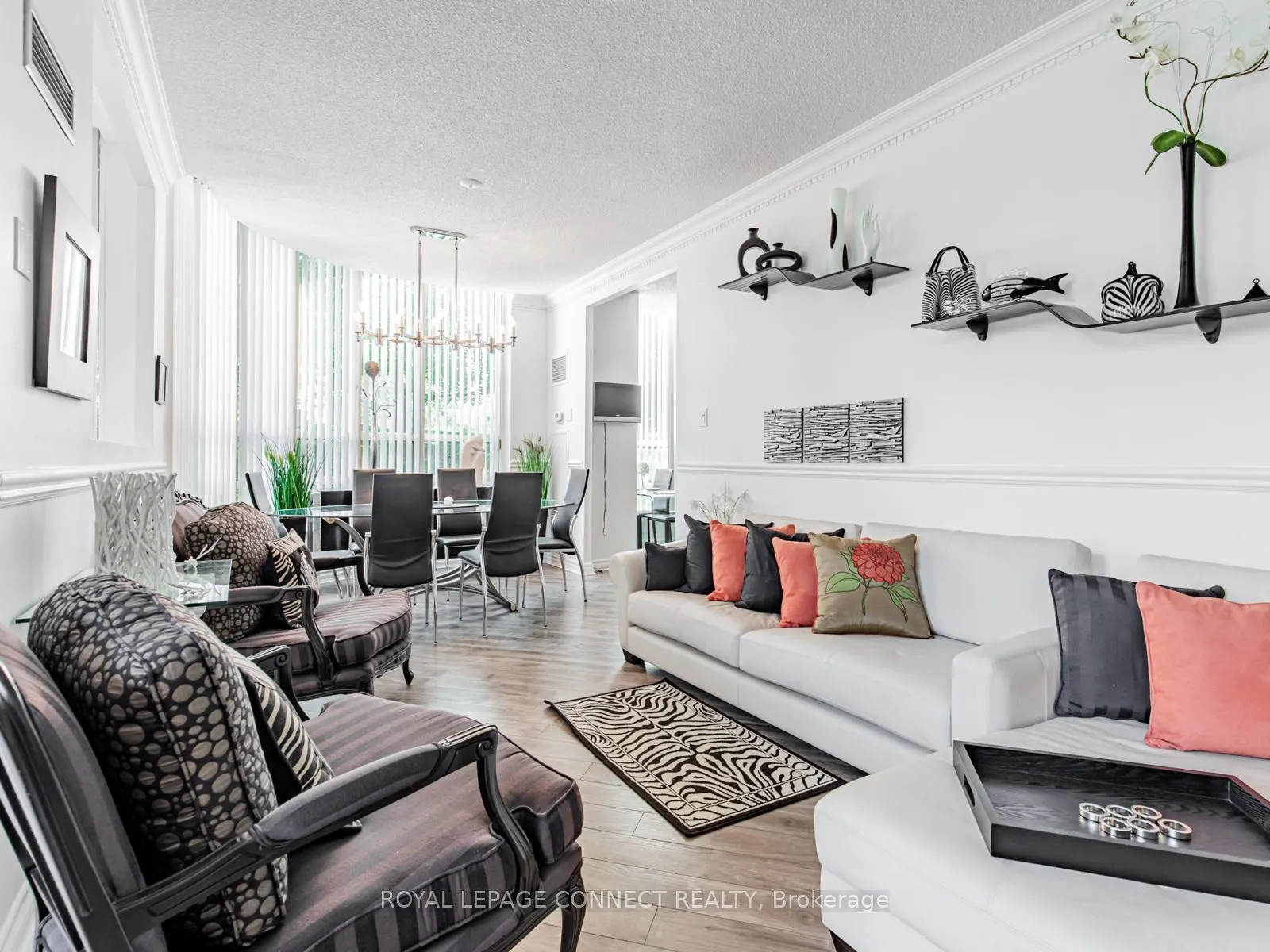 7905 Bayview Avenue, #122
