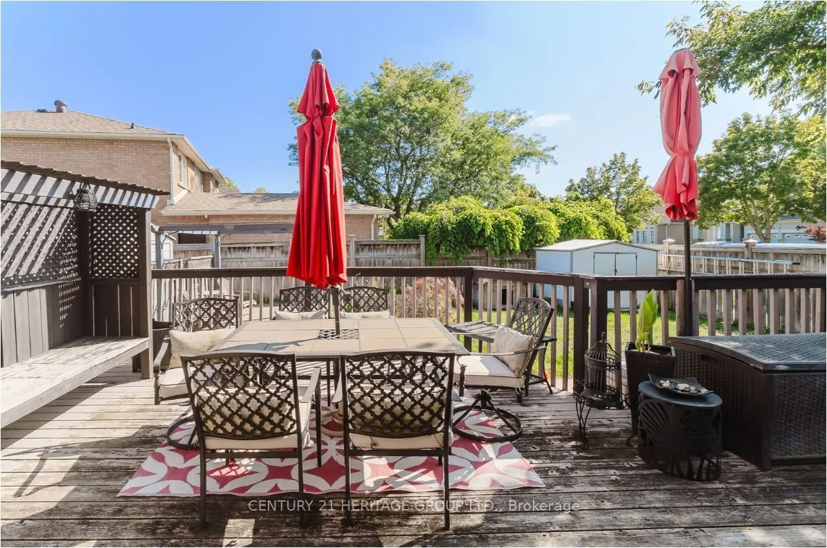 147 Pentland Crescent