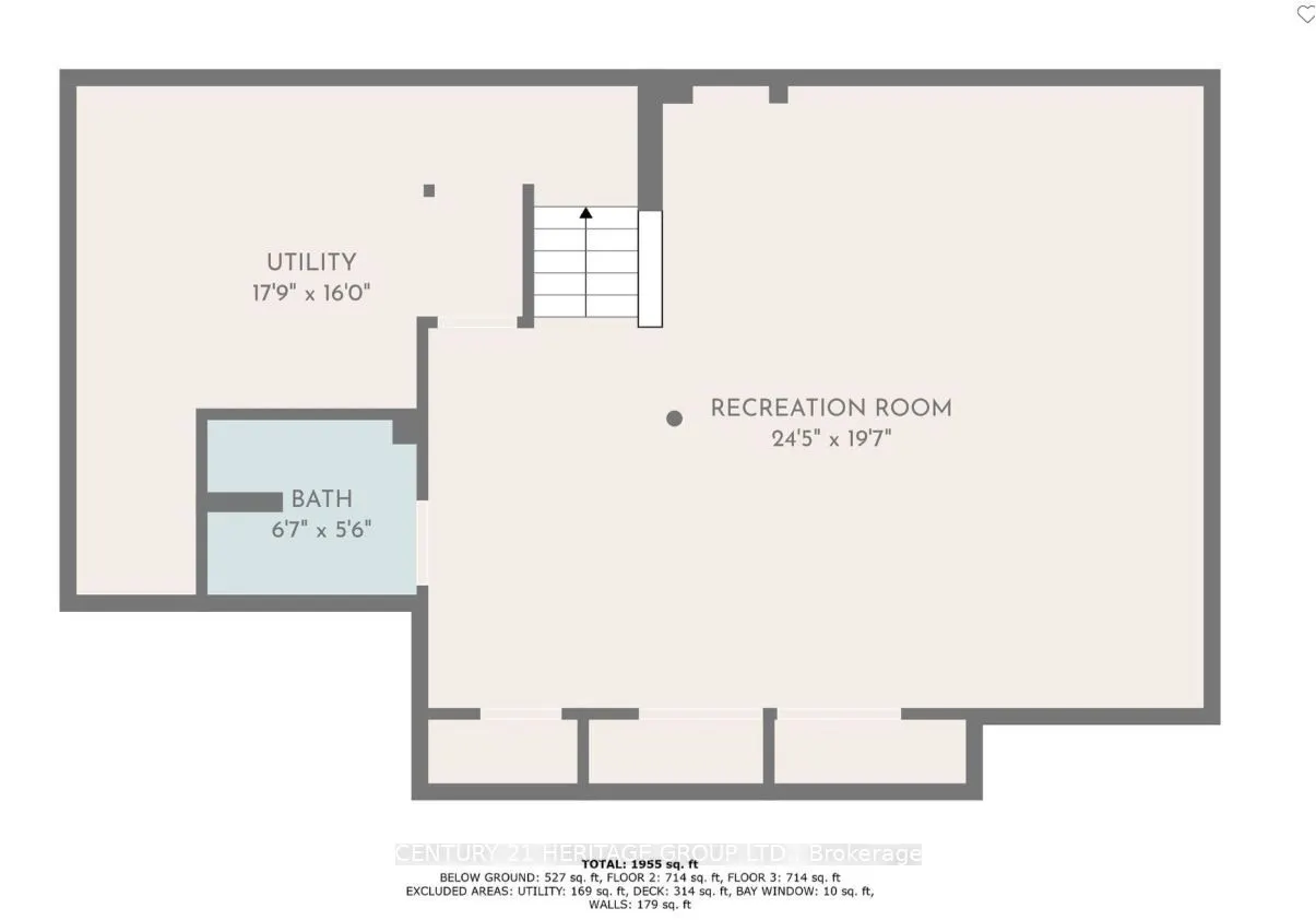 147 Pentland Crescent