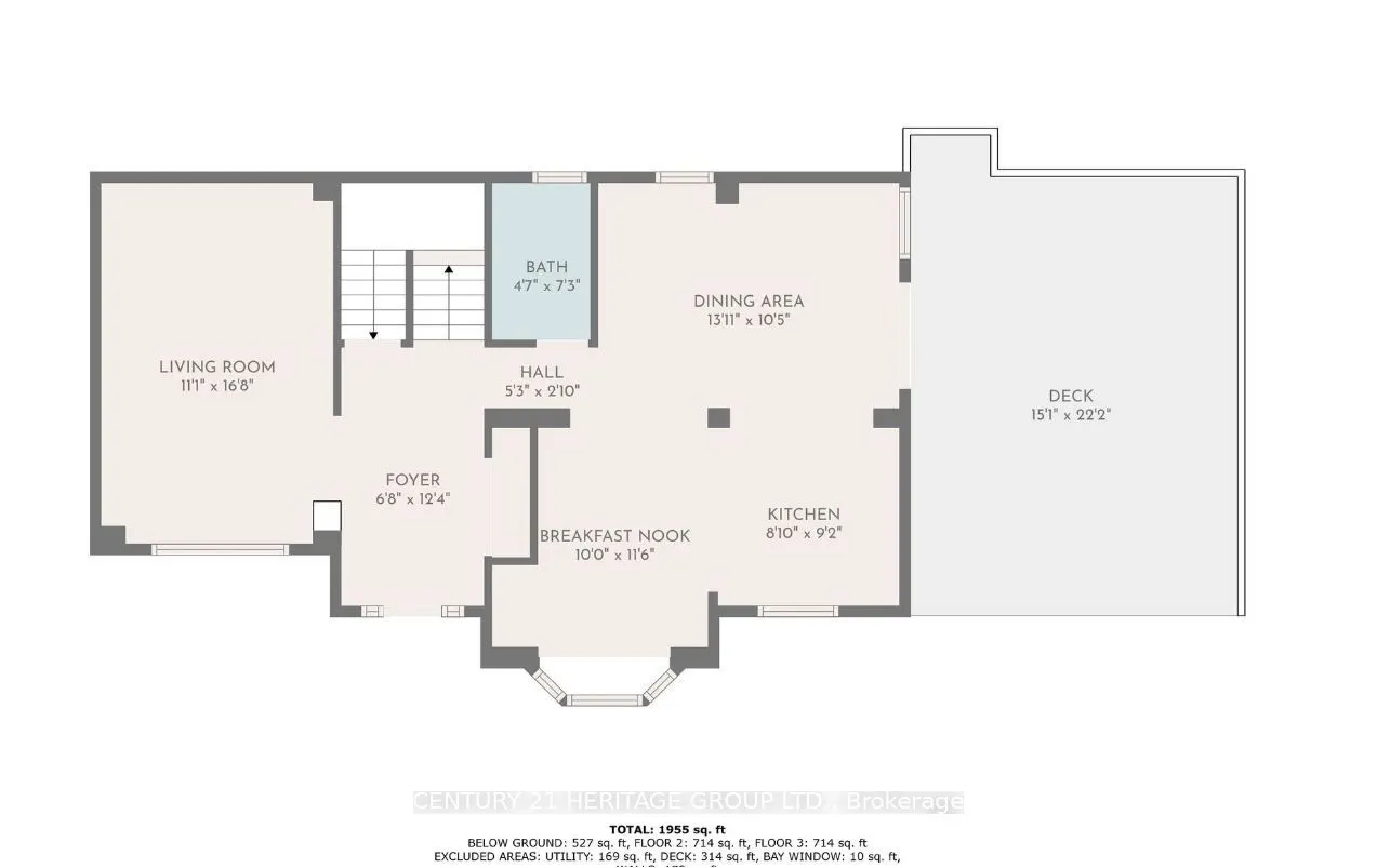 147 Pentland Crescent