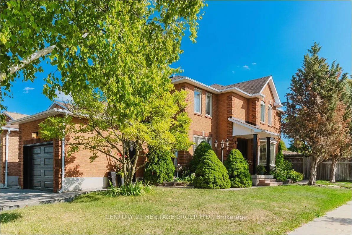 147 Pentland Crescent