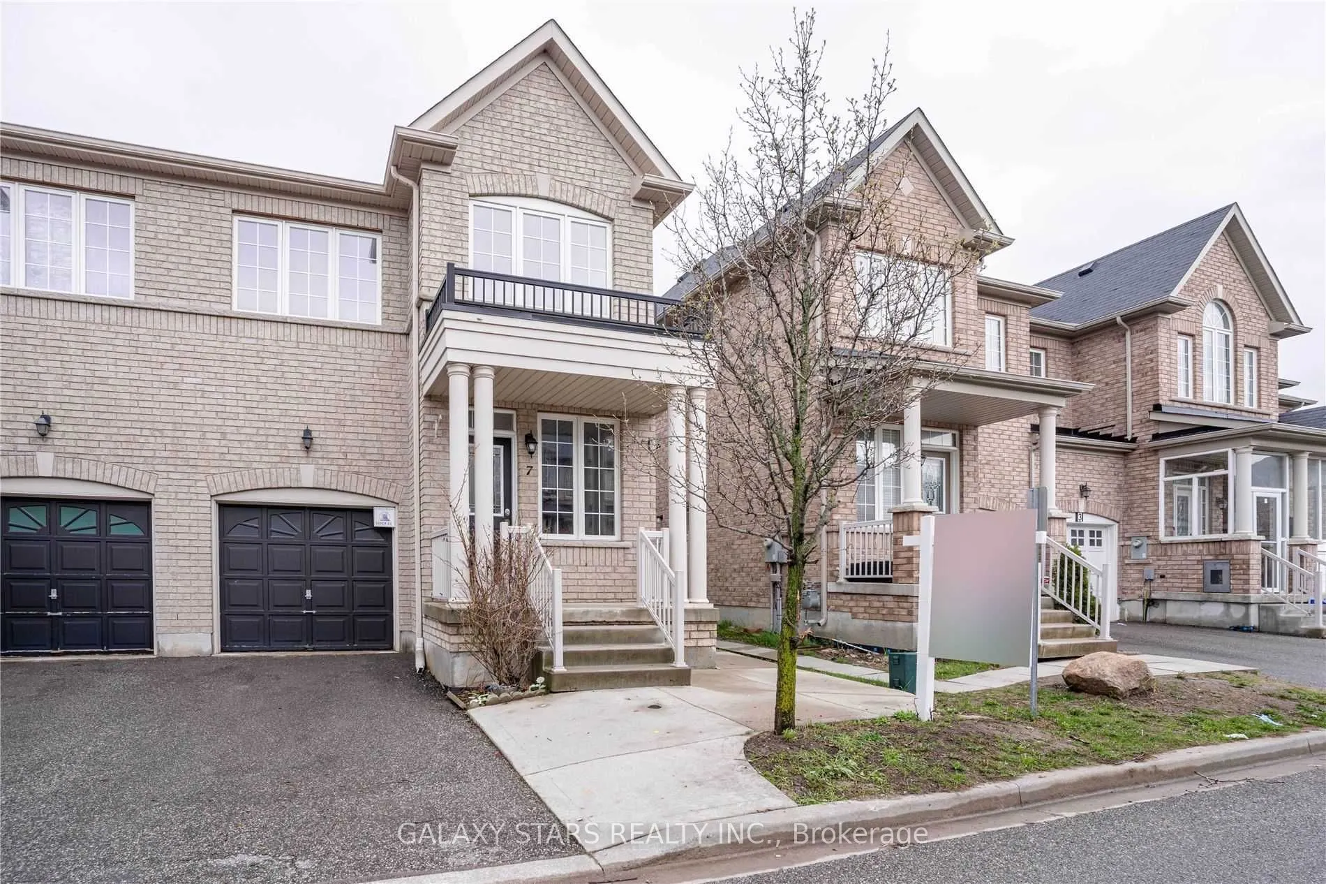 7 Wahba Way, #Bsmnt