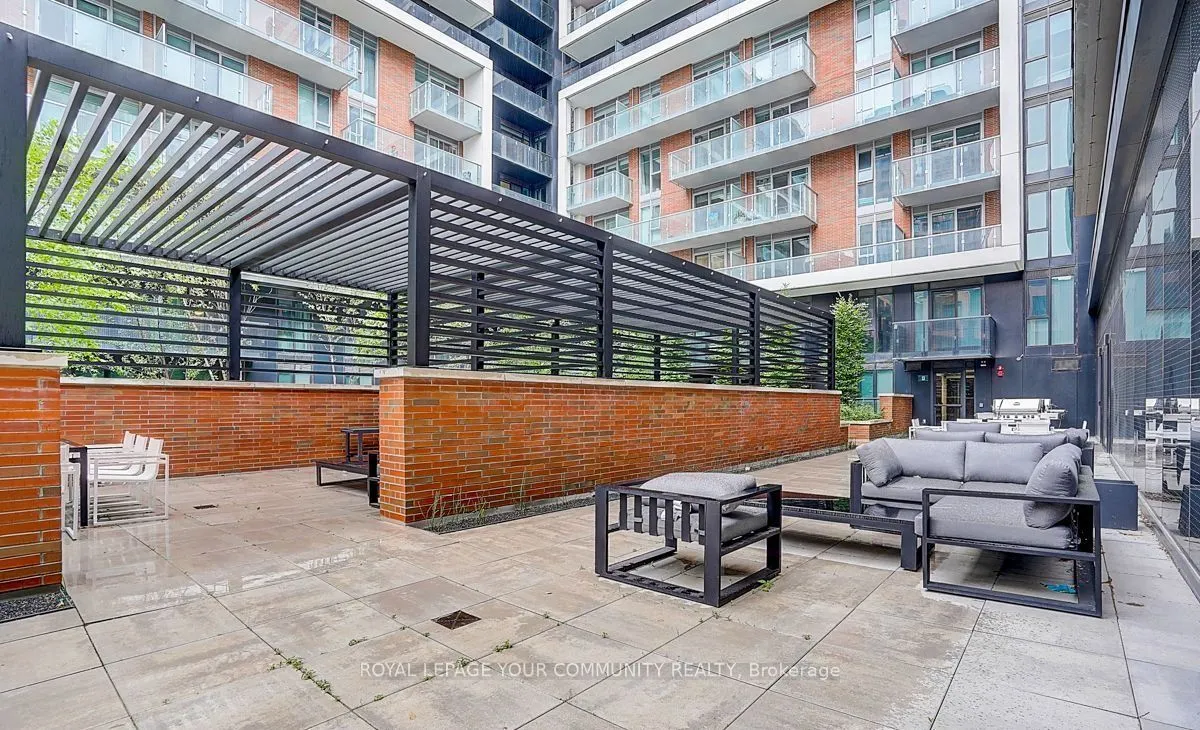 8119 Birchmount Road, #928