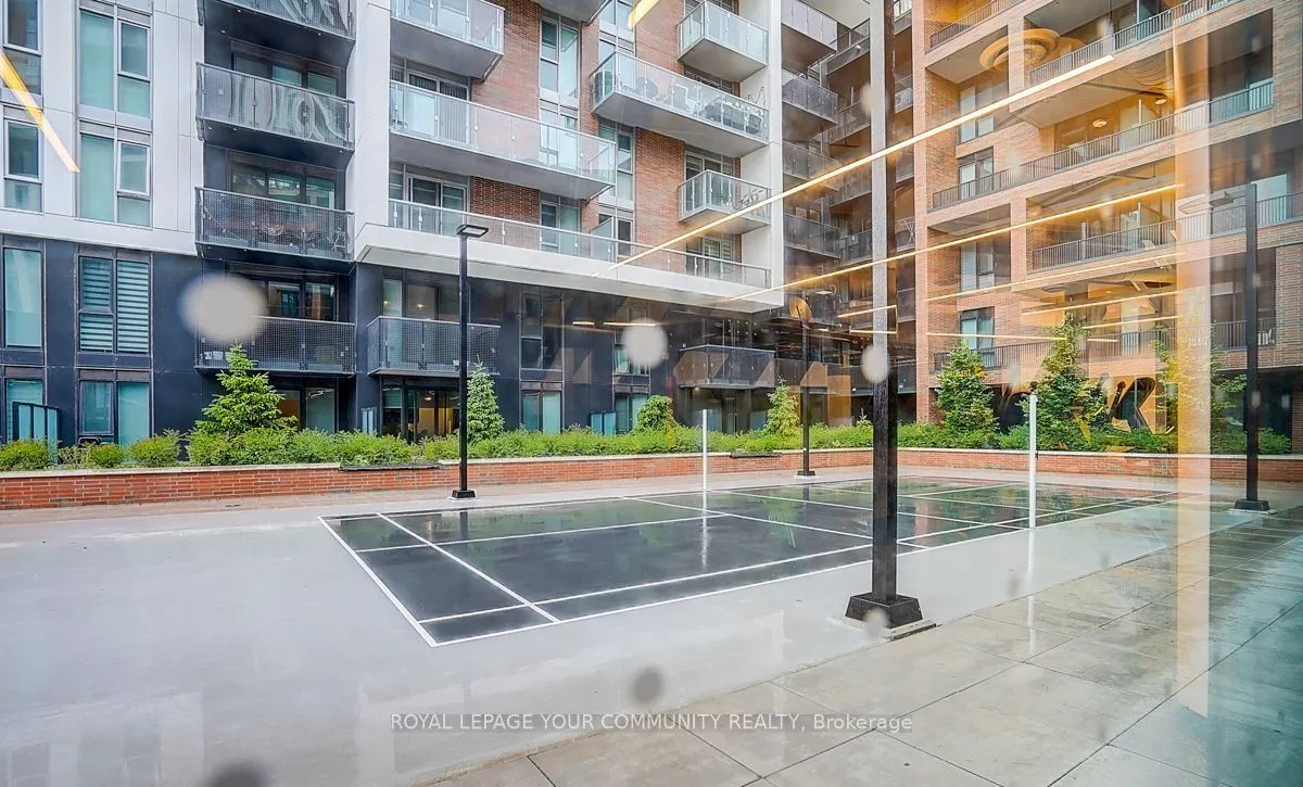 8119 Birchmount Road, #928