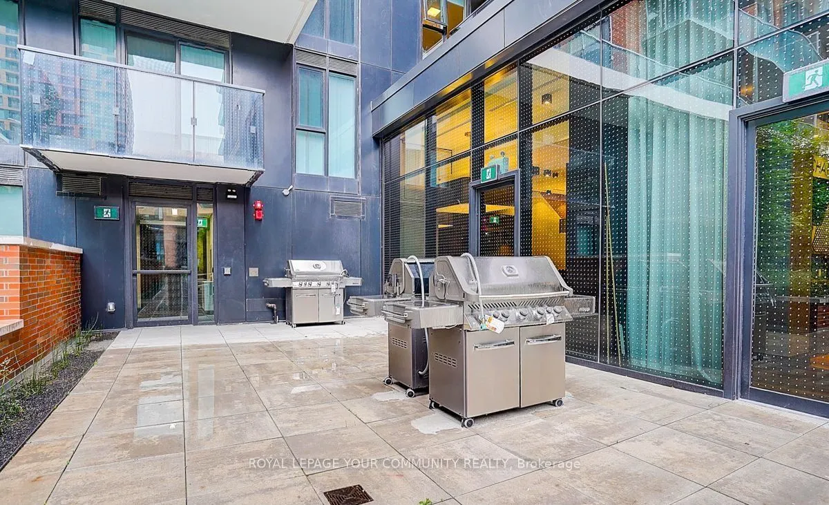 8119 Birchmount Road, #928
