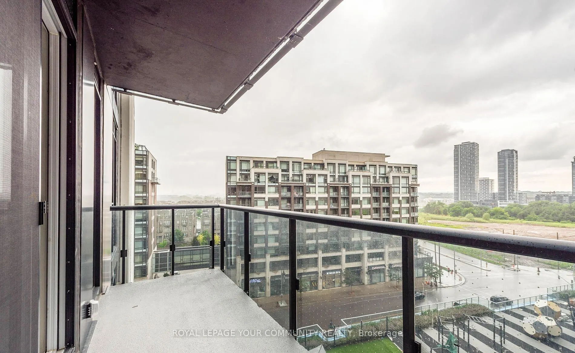 8119 Birchmount Road, #928