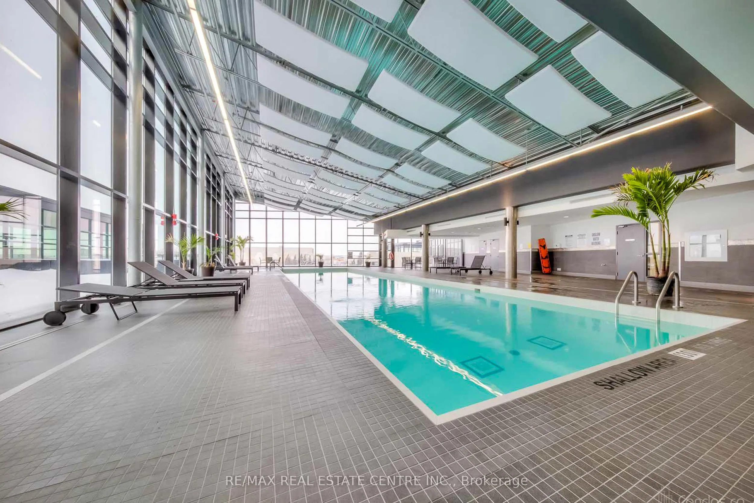 2910 Highway 7 Road W, #4