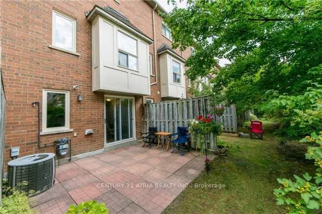 95 Weldrick Road E, #50