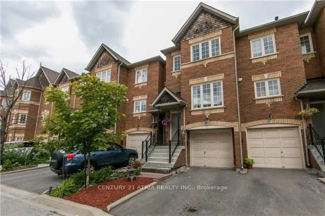 95 Weldrick Road E, #50