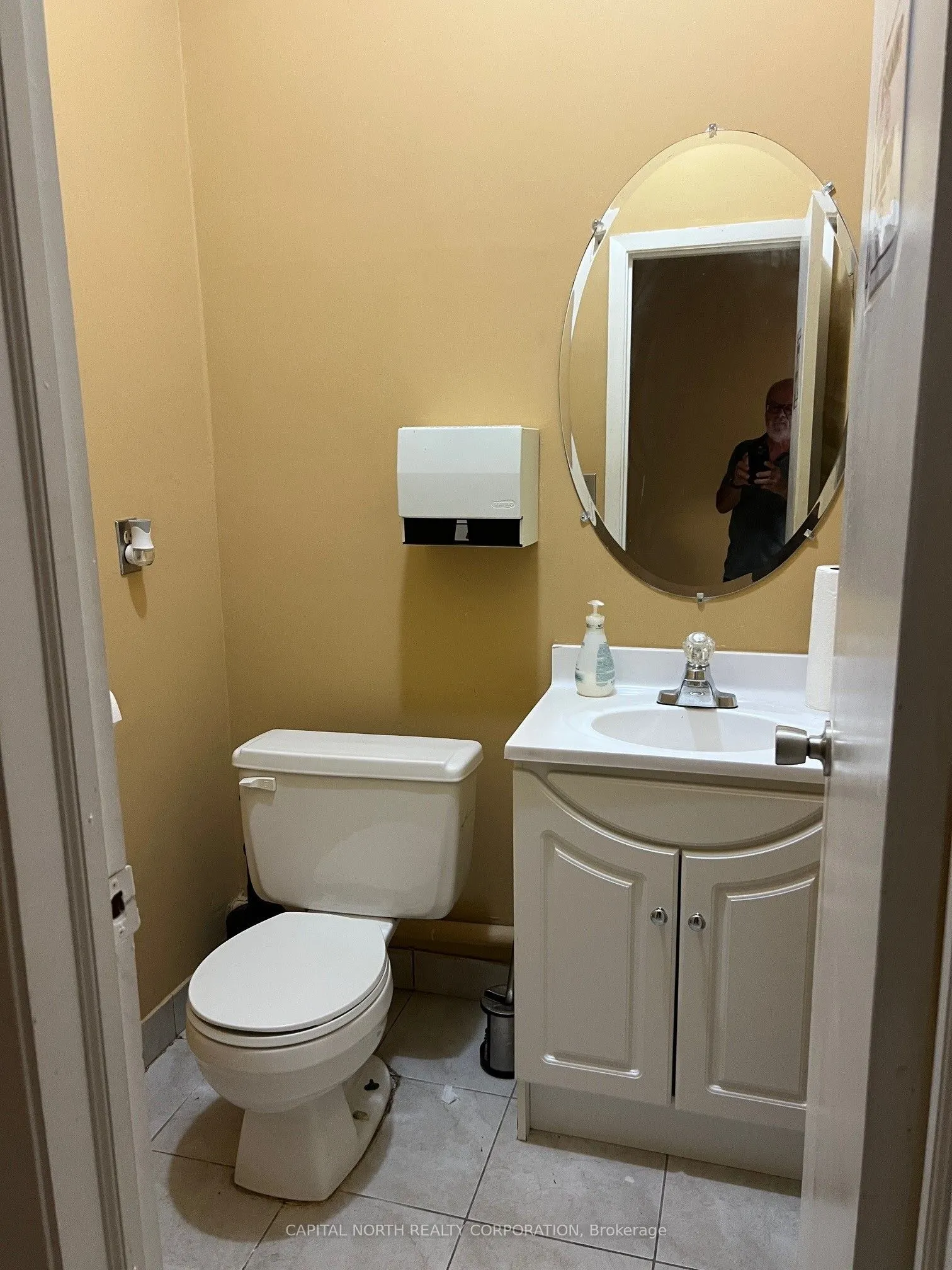 4300 Steeles Avenue W, #2