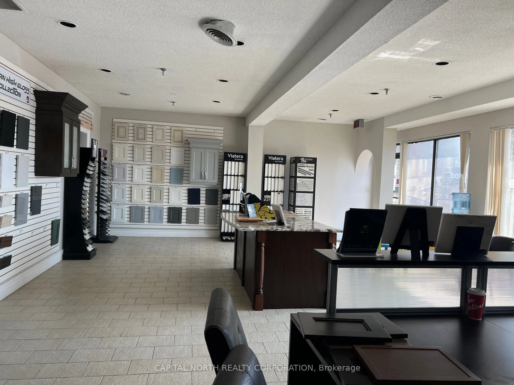 4300 Steeles Avenue W, #2